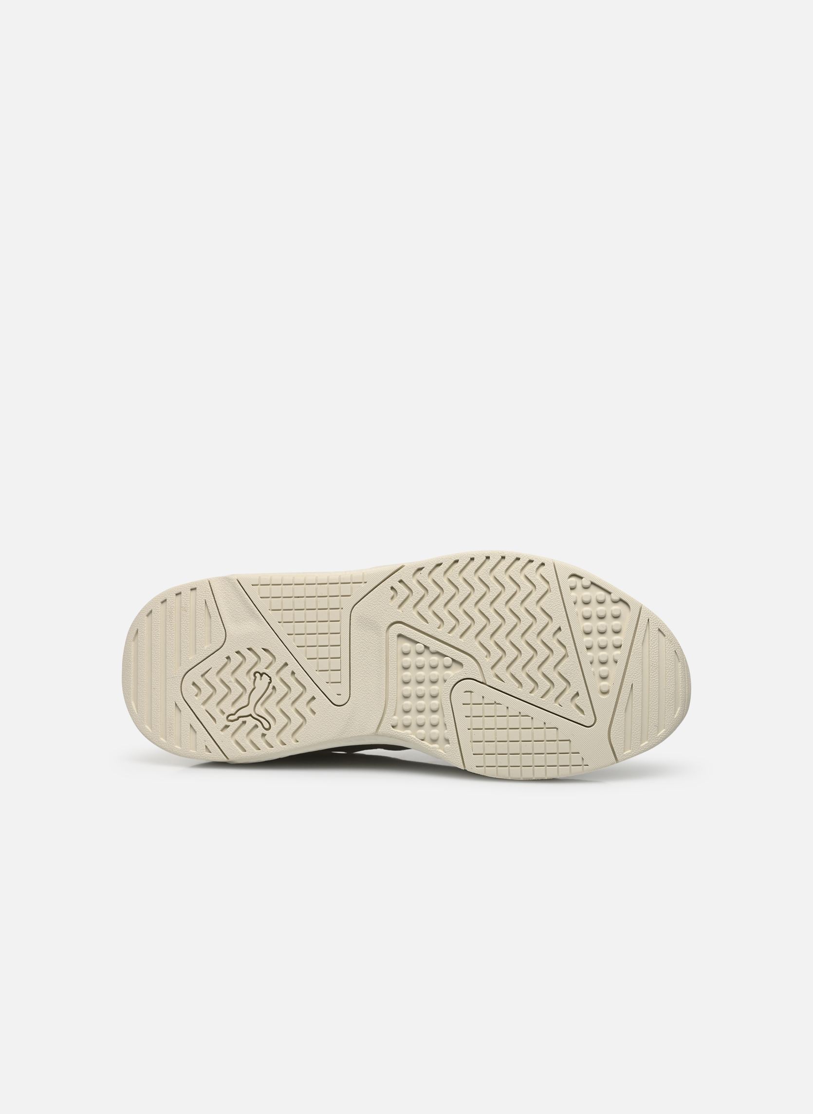 Sneaker X-Ray 3 herren weiß Puma Sneaker X-Ray 3 herren weiß VAPOR GRAY-DESERT DUST