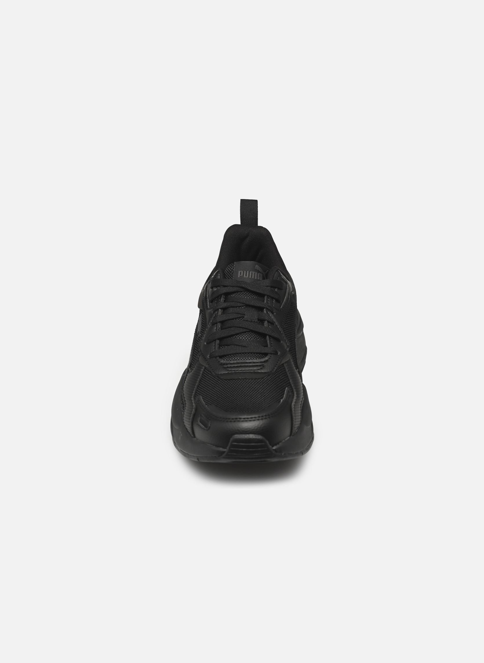 Sneakers X-Ray 3 heren zwart Puma Sneakers X-Ray 3 heren zwart PUMA BLACK-FLAT DARK GRAY