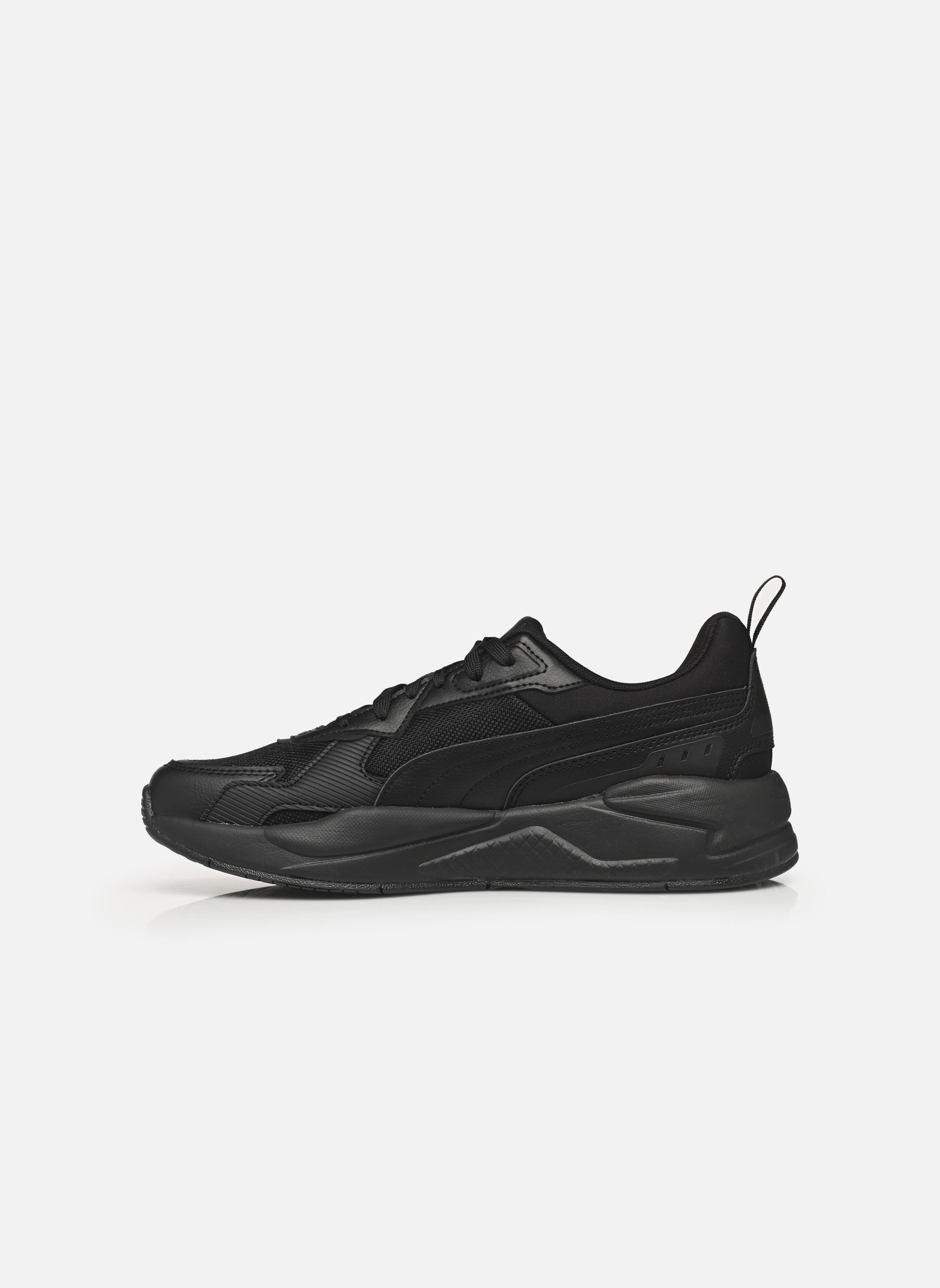 Sneakers X-Ray 3 heren zwart Puma Sneakers X-Ray 3 heren zwart PUMA BLACK-FLAT DARK GRAY
