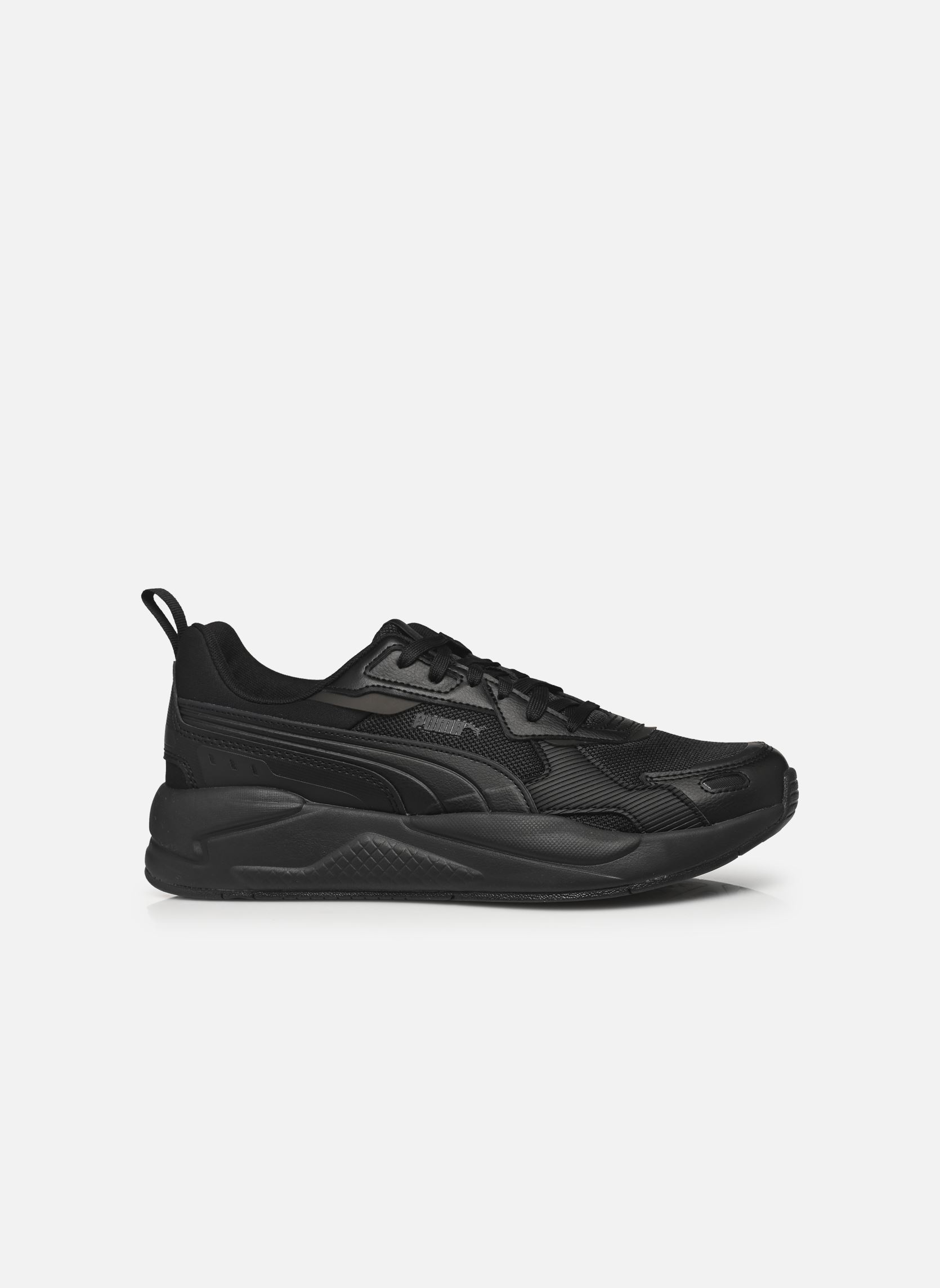 Sneakers X-Ray 3 heren zwart Puma Sneakers X-Ray 3 heren zwart PUMA BLACK-FLAT DARK GRAY