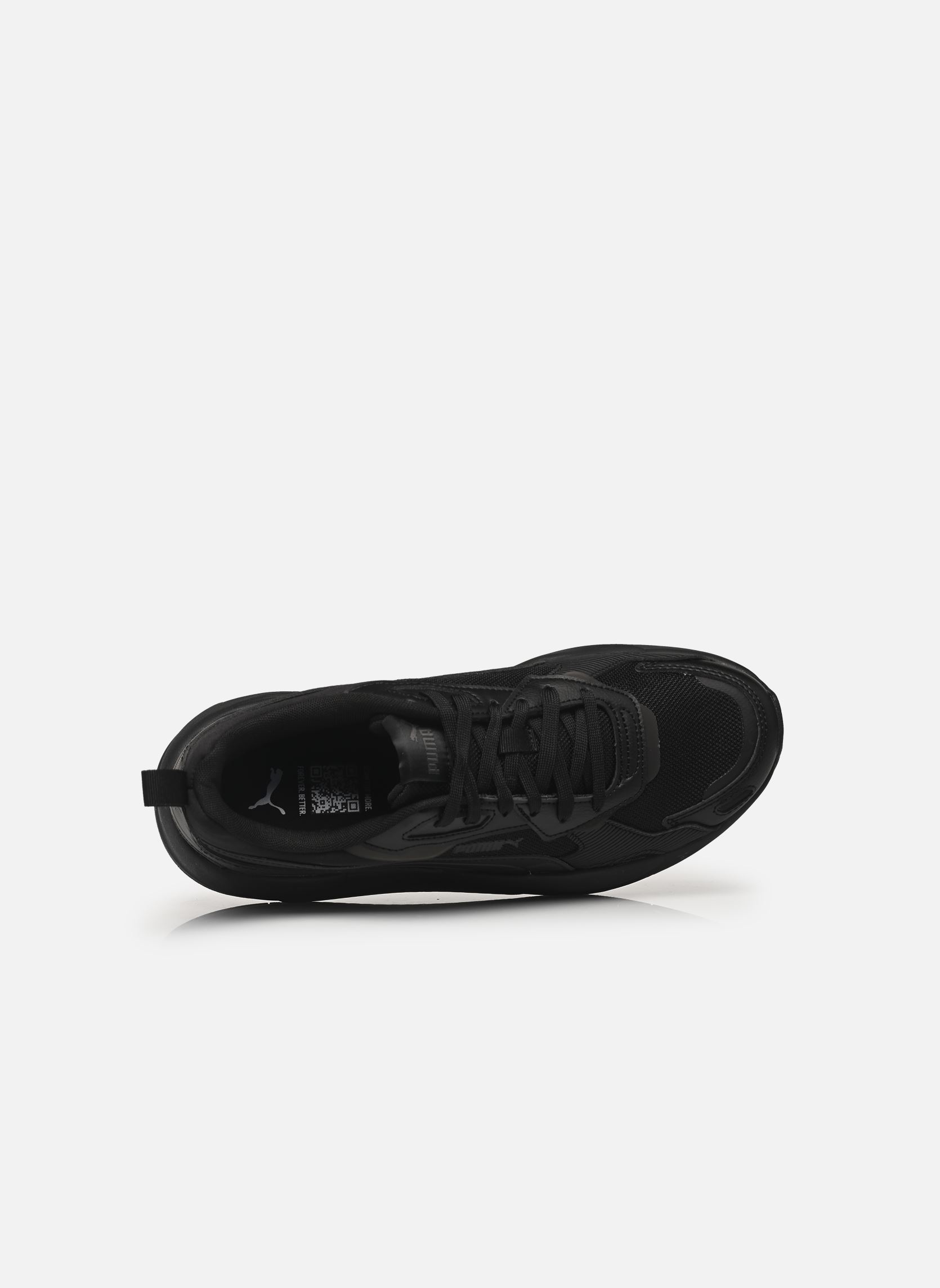 Sneakers X-Ray 3 heren zwart Puma Sneakers X-Ray 3 heren zwart PUMA BLACK-FLAT DARK GRAY