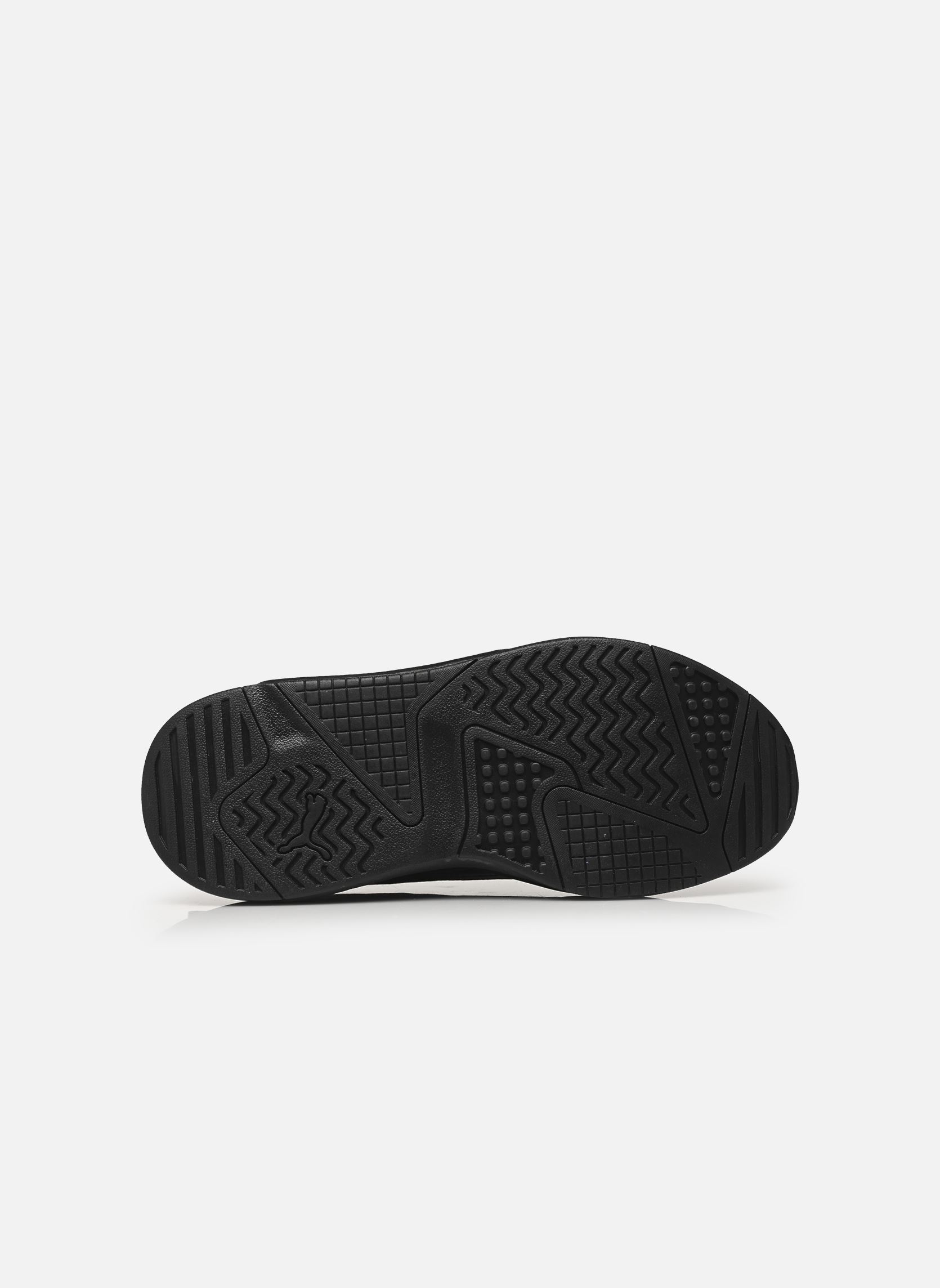 Sneakers X-Ray 3 heren zwart Puma Sneakers X-Ray 3 heren zwart PUMA BLACK-FLAT DARK GRAY