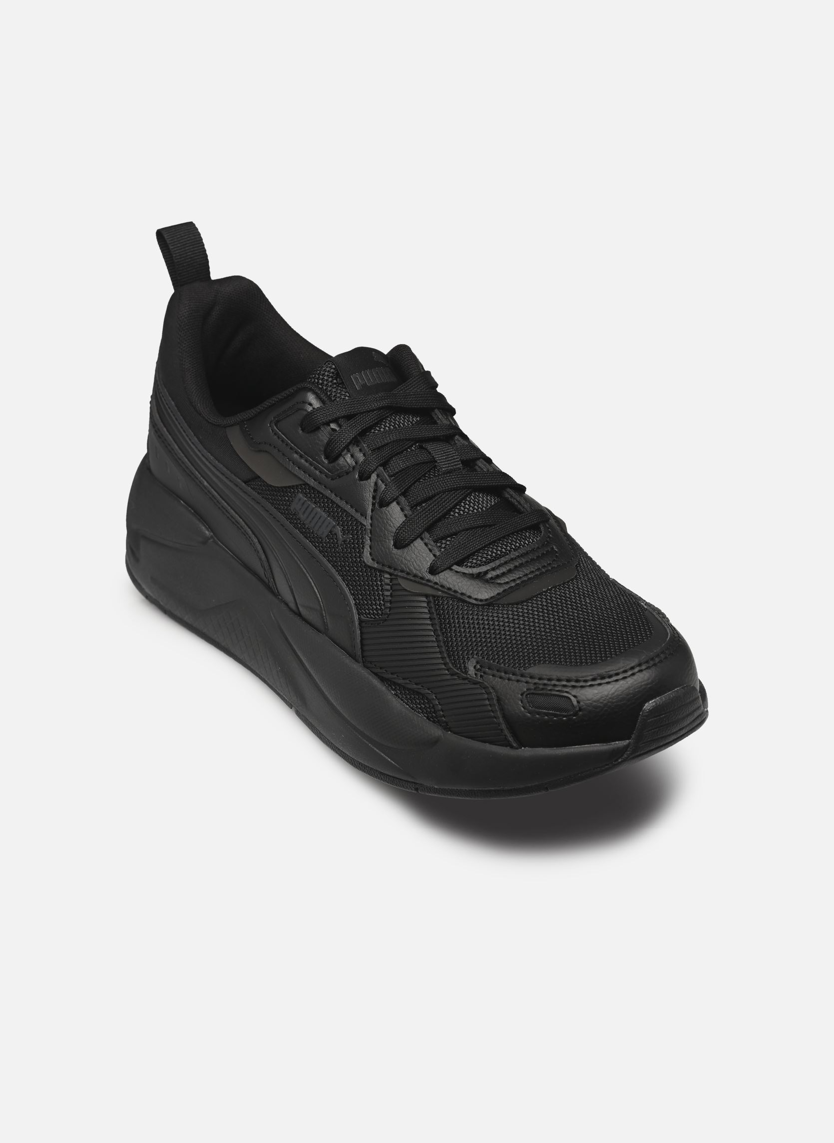 Sneakers X-Ray 3 heren zwart Puma Sneakers X-Ray 3 heren zwart PUMA BLACK-FLAT DARK GRAY