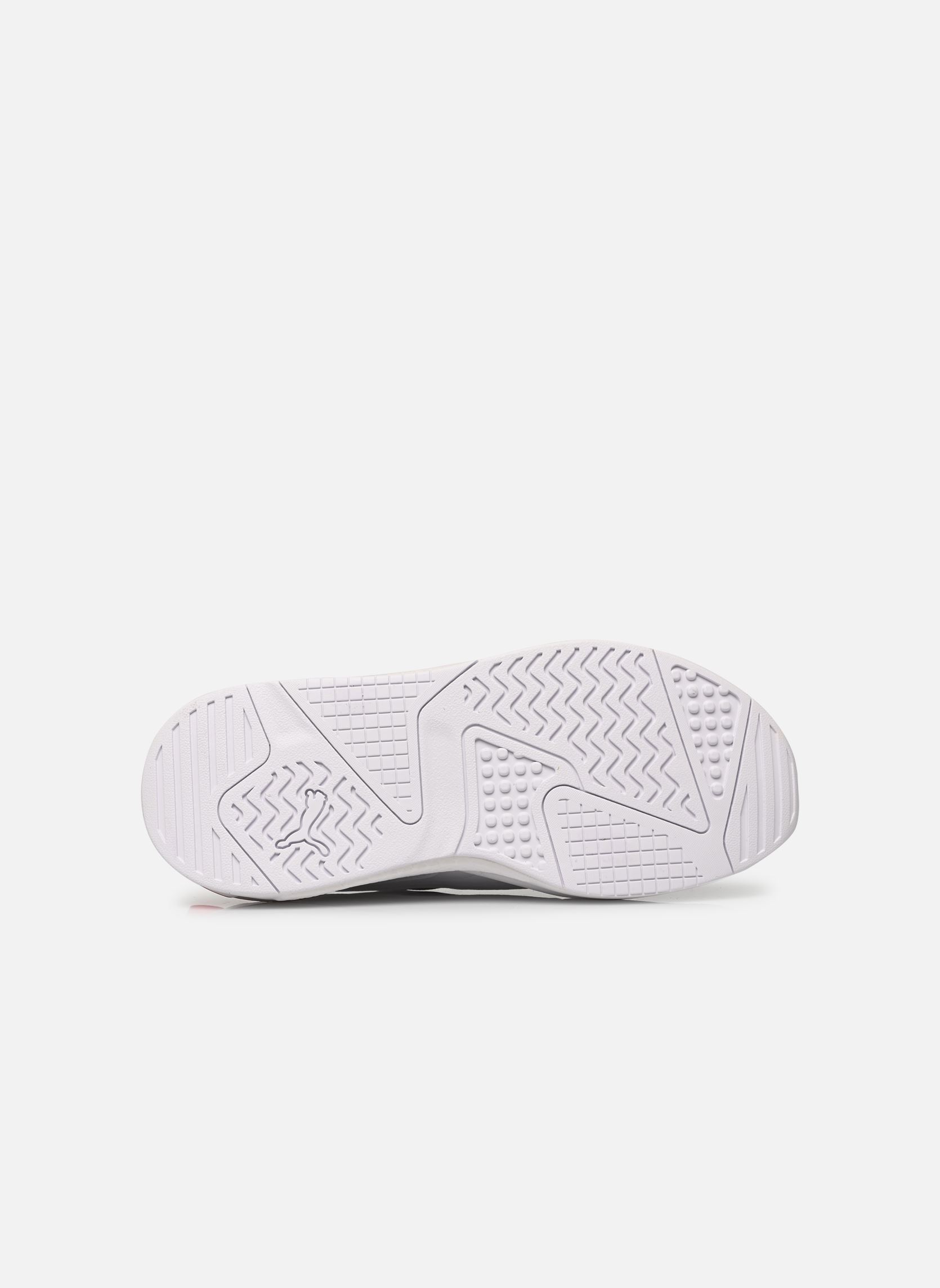 Baskets X-Ray 3 homme blanc Puma Baskets X-Ray 3 homme blanc PUMA BLACK-PUMA WHITE-FOR AL