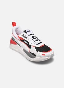 Sneaker X-Ray 3 herren weiß