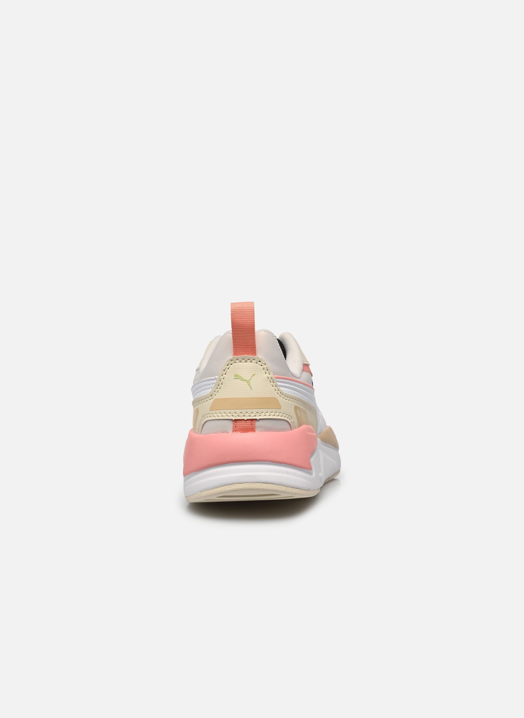 Baskets Wns X-Ray 3 femme multicolore Puma Baskets Wns X-Ray 3 femme multicolore PUMA BLACK-PUMA WHITE-ALPINE S