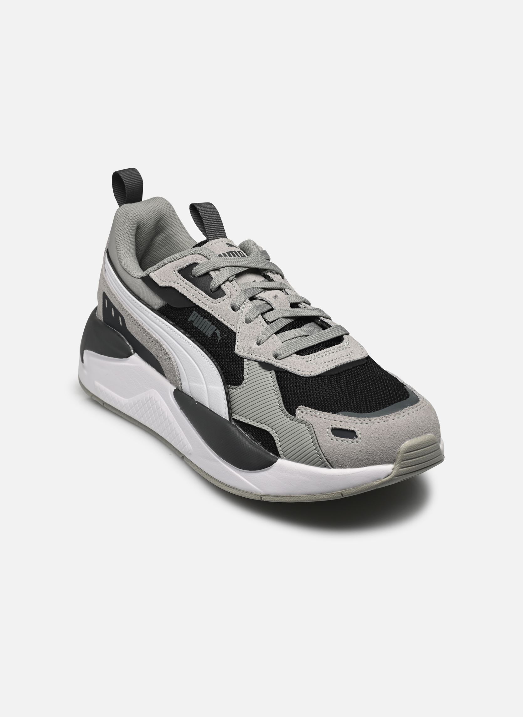 Baskets basses Puma X Ray 3 - vue 4