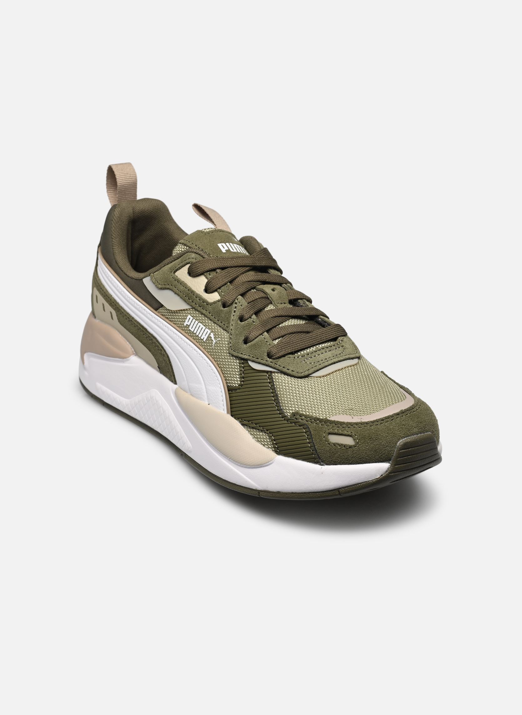 Baskets basses Puma X Ray 3 - vue 5