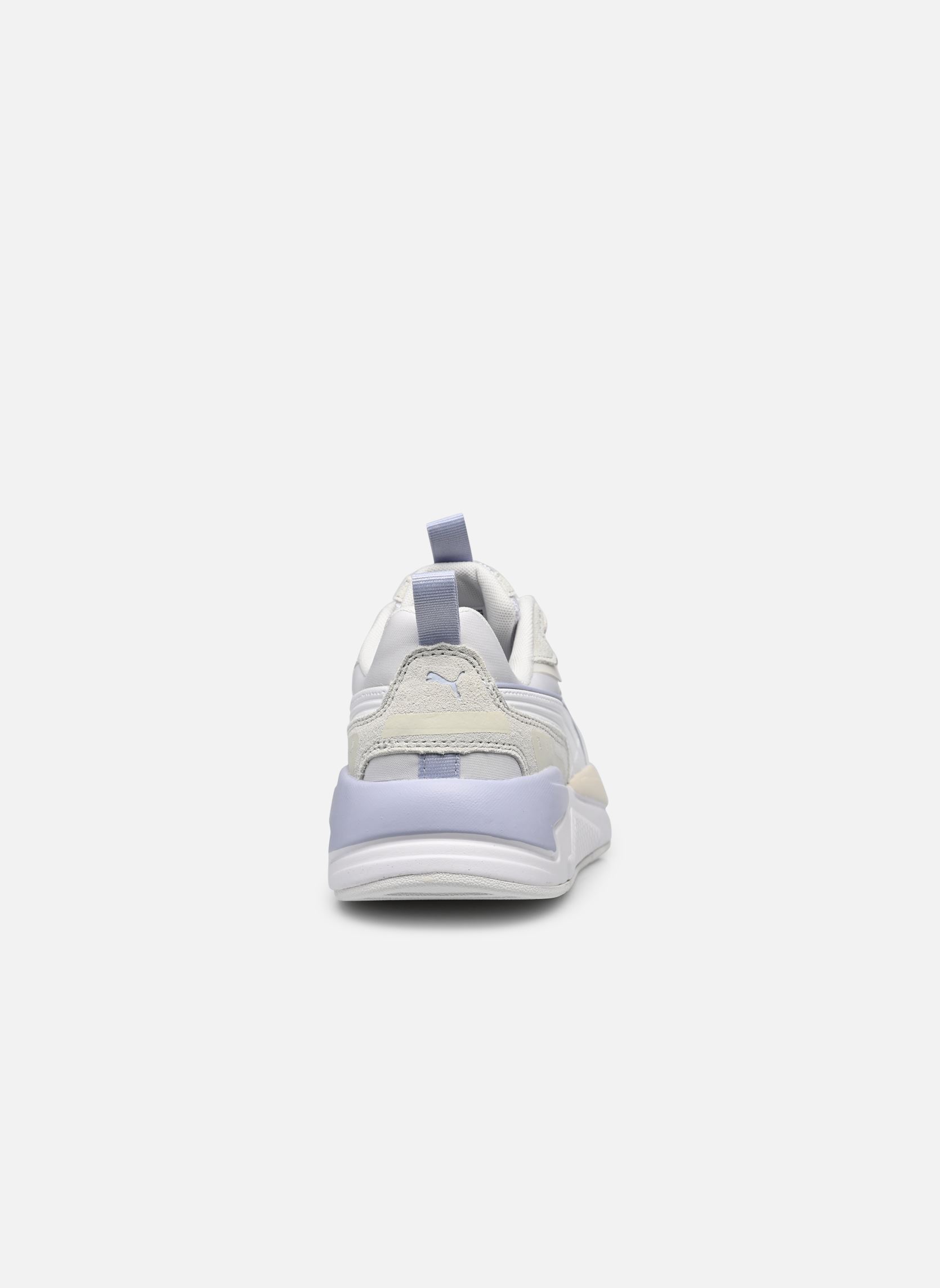 Sneaker Wns X-Ray 3 Sd damen grau Puma Sneaker Wns X-Ray 3 Sd damen grau FEATHER GRAY-PUMA WHITE-COOL W