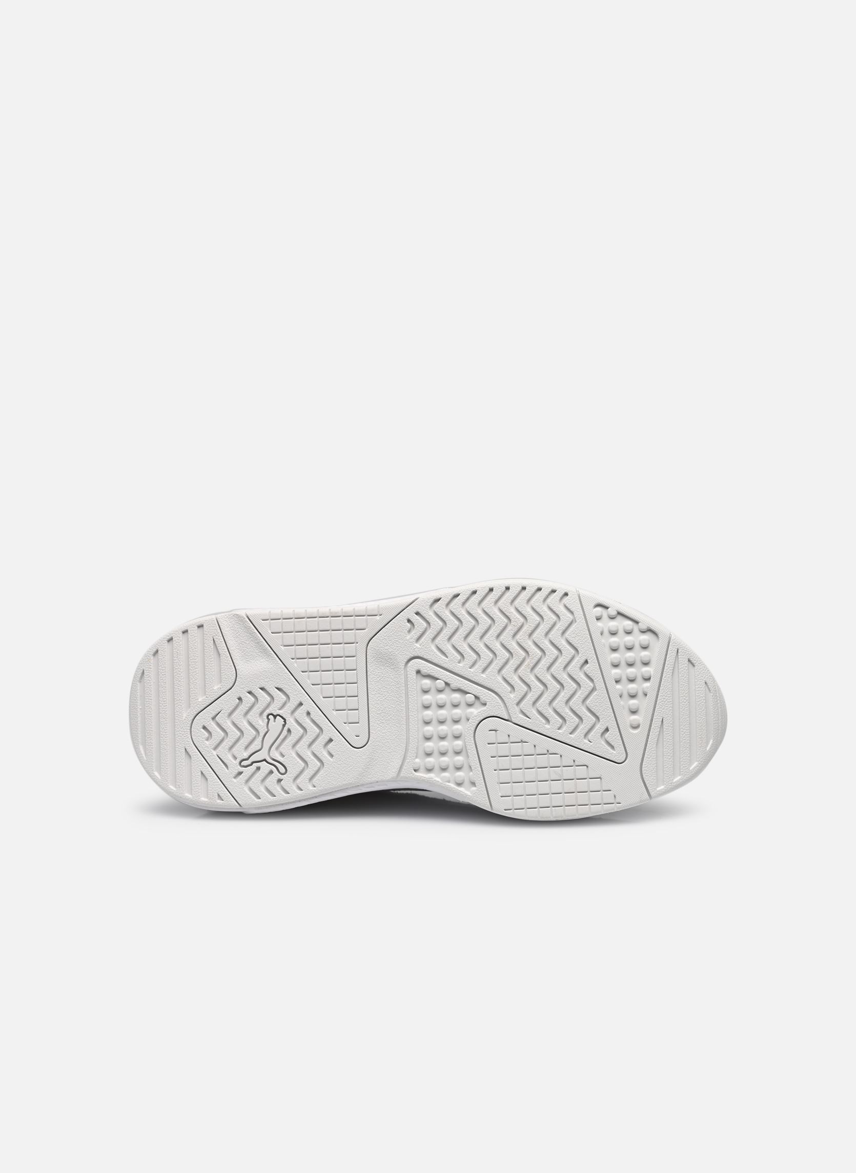 Sneaker Wns X-Ray 3 Sd damen grau Puma Sneaker Wns X-Ray 3 Sd damen grau FEATHER GRAY-PUMA WHITE-COOL W