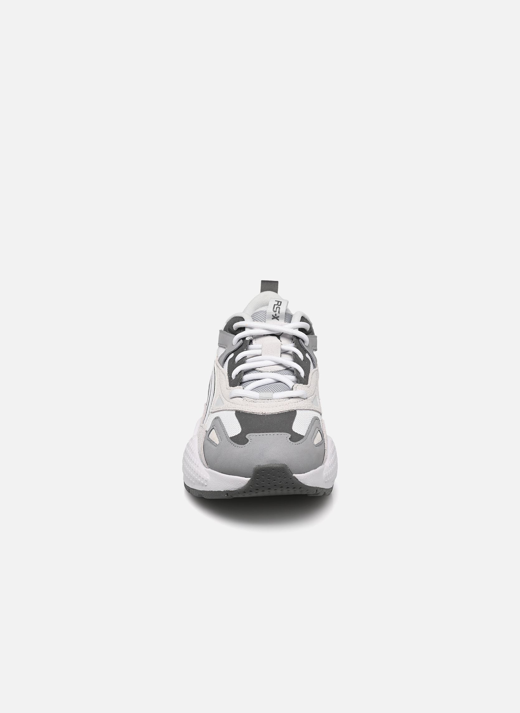 Niedrige Sneaker Rs-X Efekt Prm herren grau Puma Niedrige Sneaker Rs-X Efekt Prm herren grau PUMA WHITE-COOL DARK GRAY