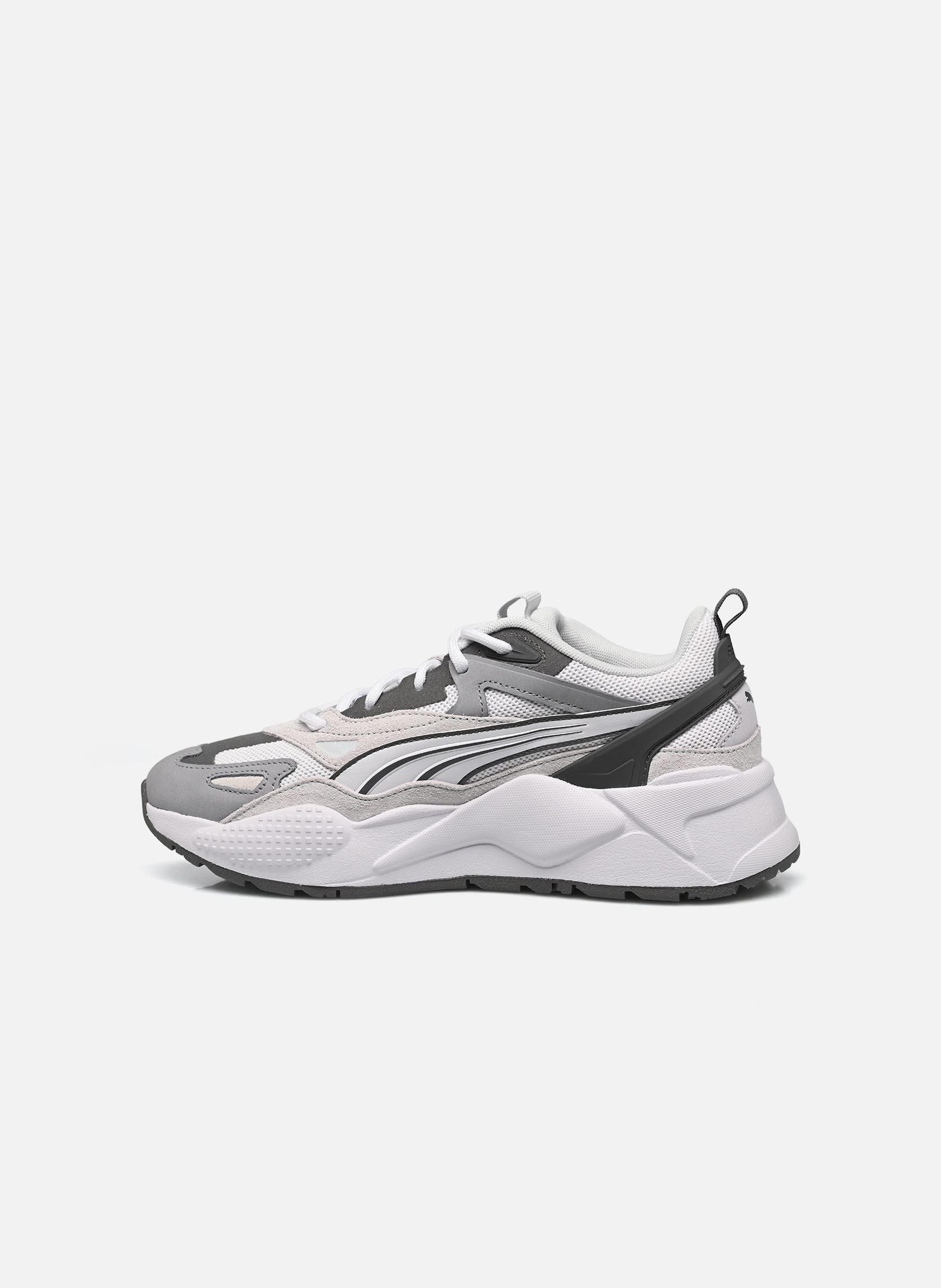 Niedrige Sneaker Rs-X Efekt Prm herren grau Puma Niedrige Sneaker Rs-X Efekt Prm herren grau PUMA WHITE-COOL DARK GRAY