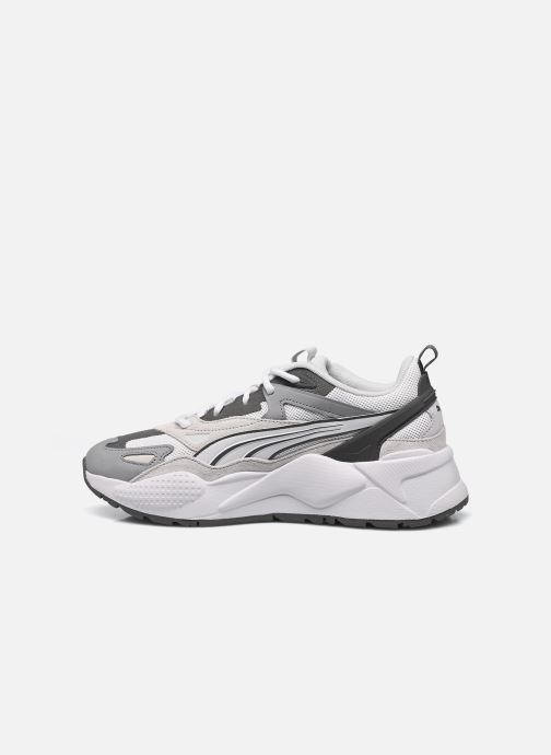 HOT Chaussures Puma Rs X Trophy Gris Puma Baskets Baskets