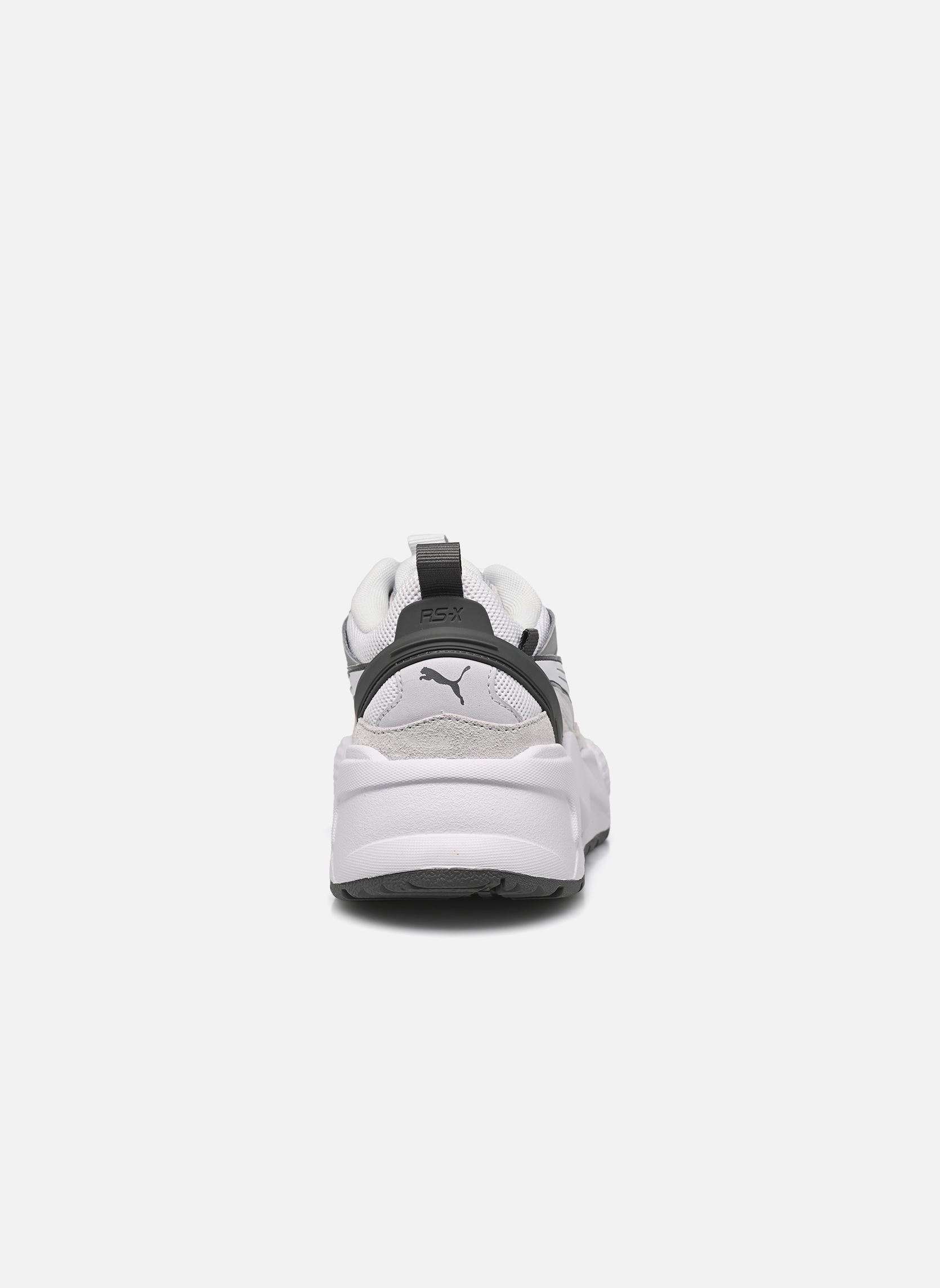 Niedrige Sneaker Rs-X Efekt Prm herren grau Puma Niedrige Sneaker Rs-X Efekt Prm herren grau PUMA WHITE-COOL DARK GRAY