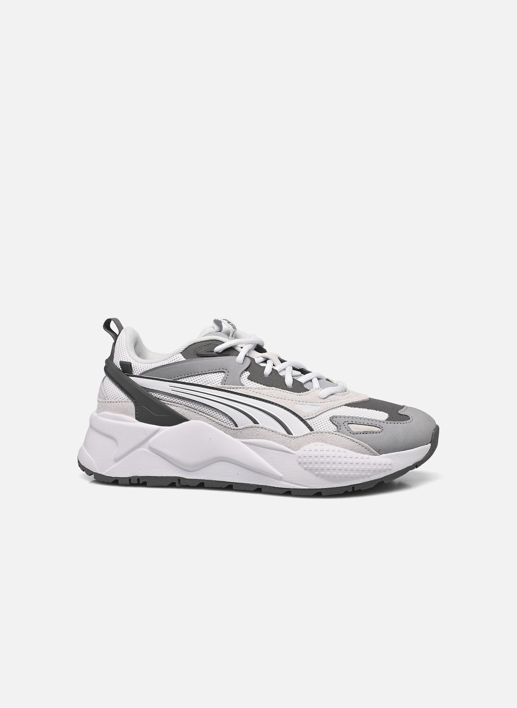 Niedrige Sneaker Rs-X Efekt Prm herren grau Puma Niedrige Sneaker Rs-X Efekt Prm herren grau PUMA WHITE-COOL DARK GRAY