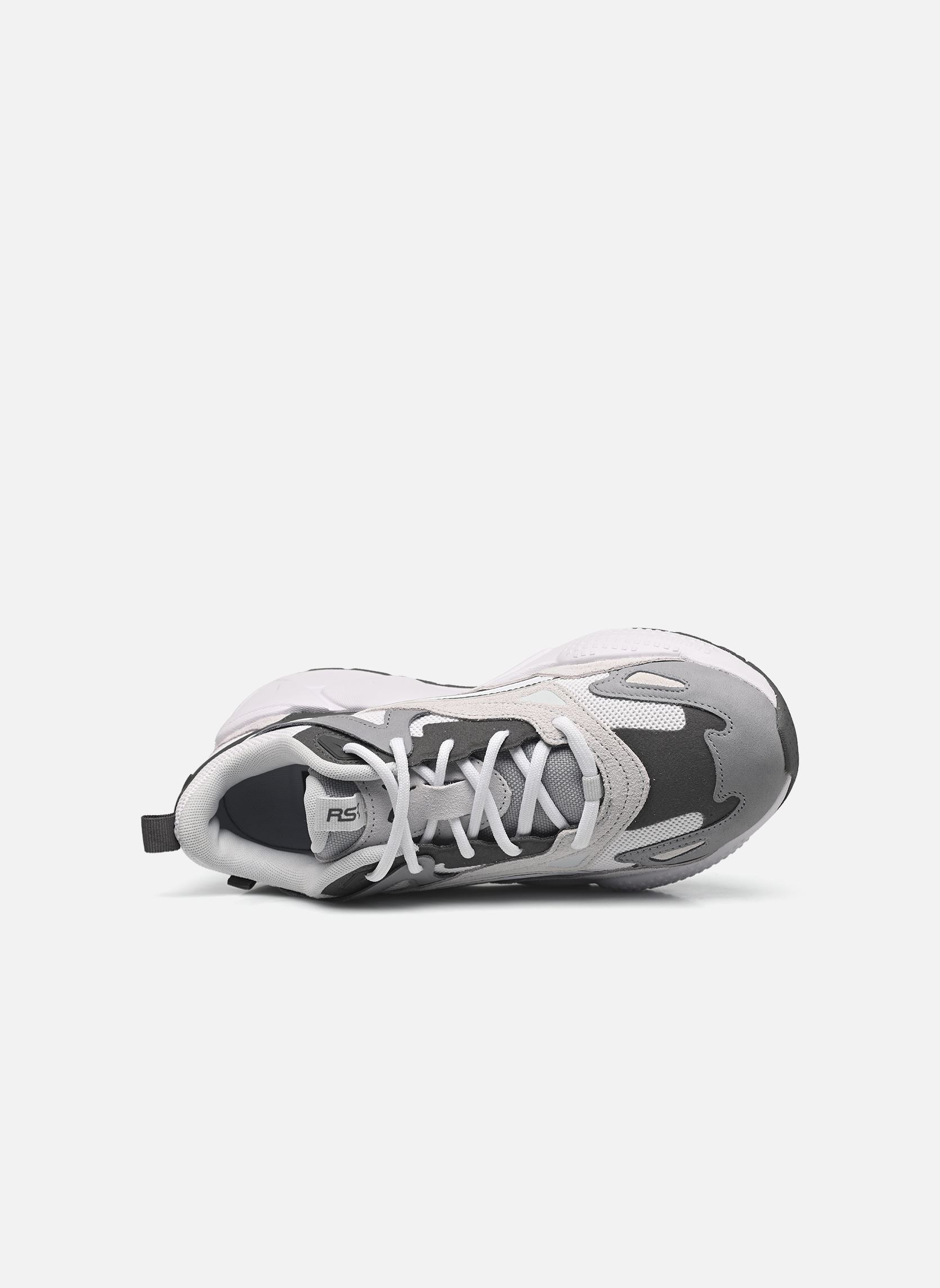 Niedrige Sneaker Rs-X Efekt Prm herren grau Puma Niedrige Sneaker Rs-X Efekt Prm herren grau PUMA WHITE-COOL DARK GRAY