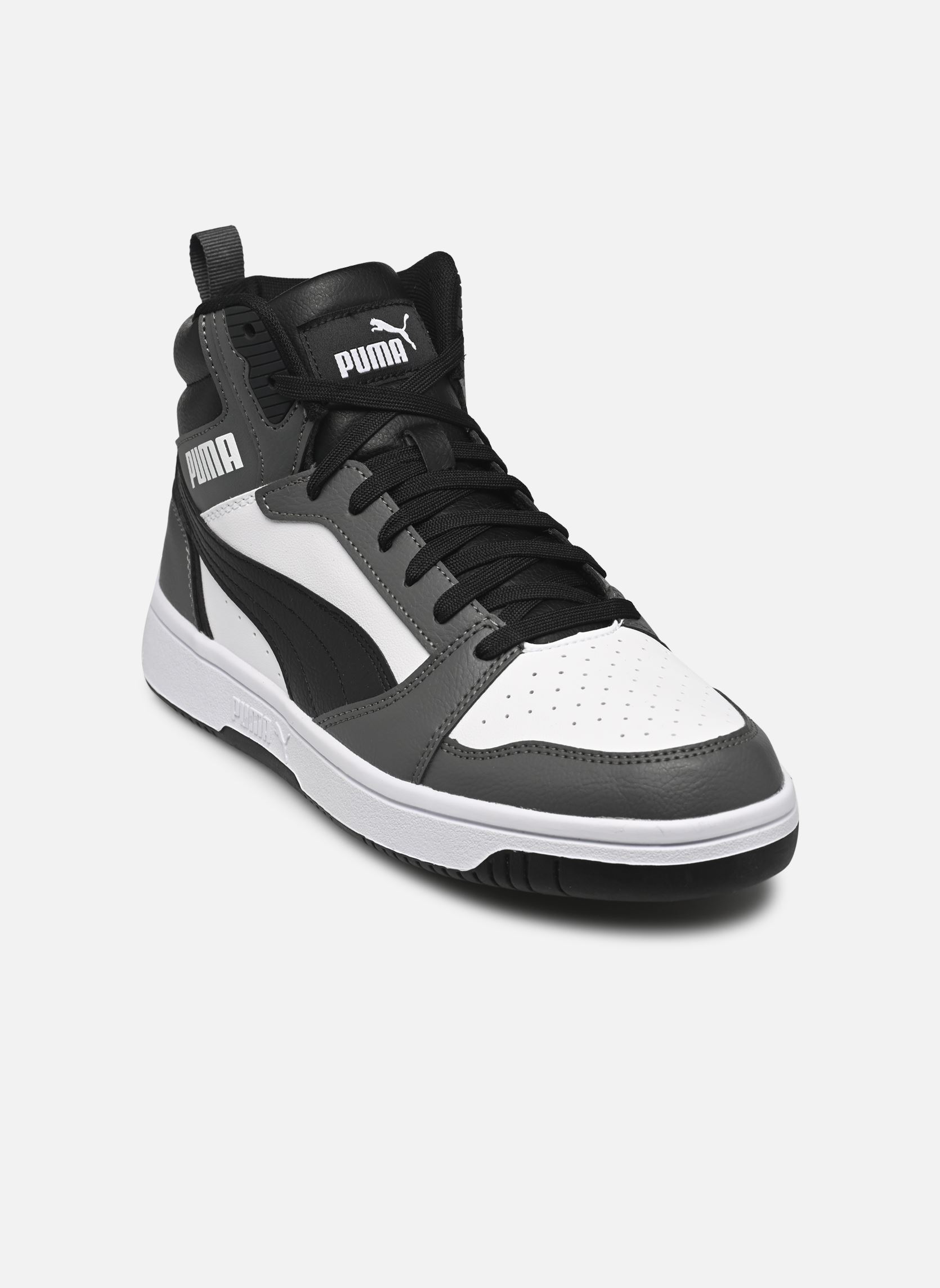 Baskets Puma Rebound V6 Mid pour  Homme