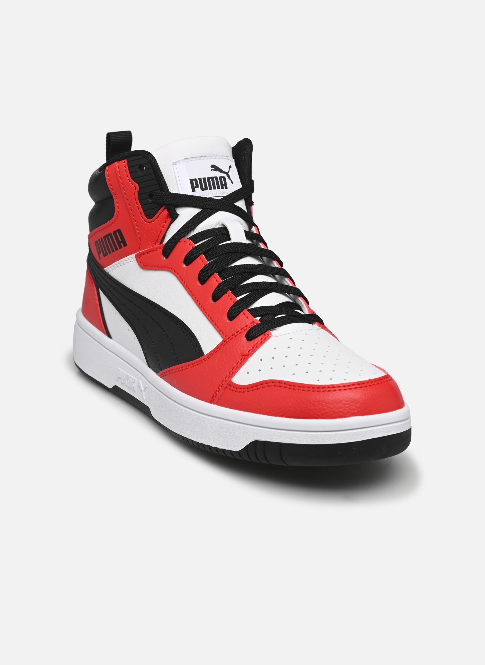 Baskets Puma Rebound V6 Mid pour  Homme