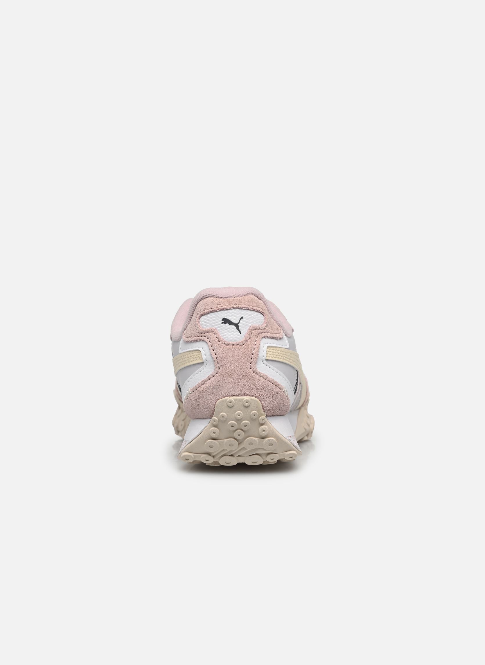 Baskets de sport Blktop Rider femme rose Puma Baskets de sport Blktop Rider femme rose ISLAND PINK-MAUVE MIST