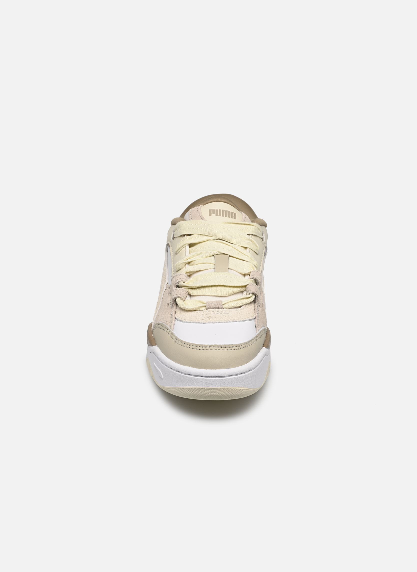 Sneaker Puma-180 Prm damen rosa Puma Sneaker Puma-180 Prm damen rosa DESERT DUST-PUMA WHITE