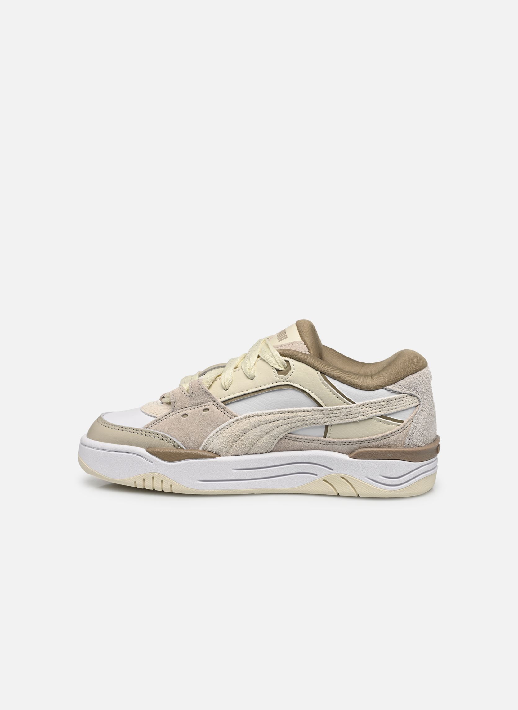 Sneaker Puma-180 Prm damen rosa Puma Sneaker Puma-180 Prm damen rosa DESERT DUST-PUMA WHITE