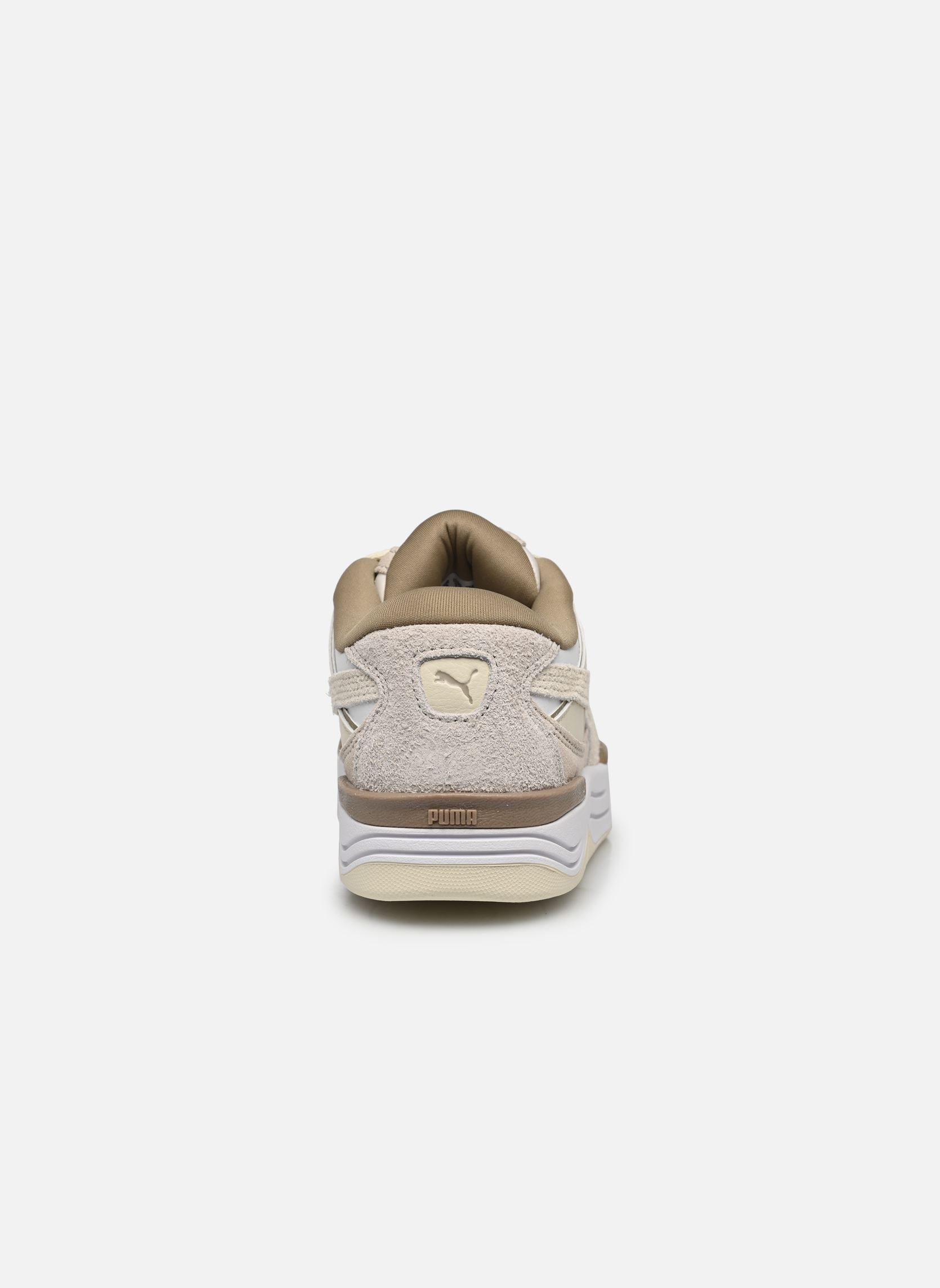 Sneaker Puma-180 Prm damen rosa Puma Sneaker Puma-180 Prm damen rosa DESERT DUST-PUMA WHITE