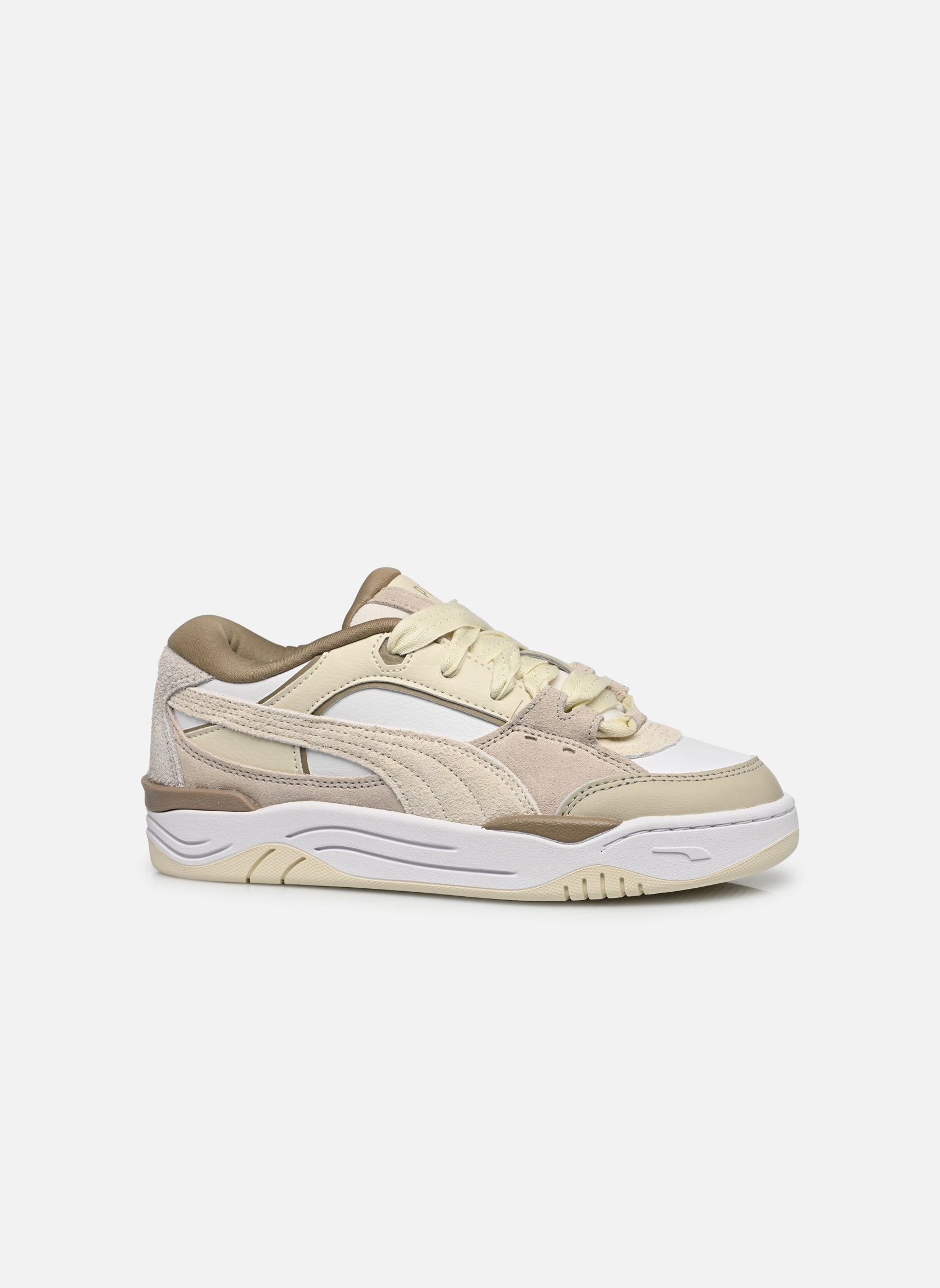 Sneaker Puma-180 Prm damen rosa Puma Sneaker Puma-180 Prm damen rosa DESERT DUST-PUMA WHITE