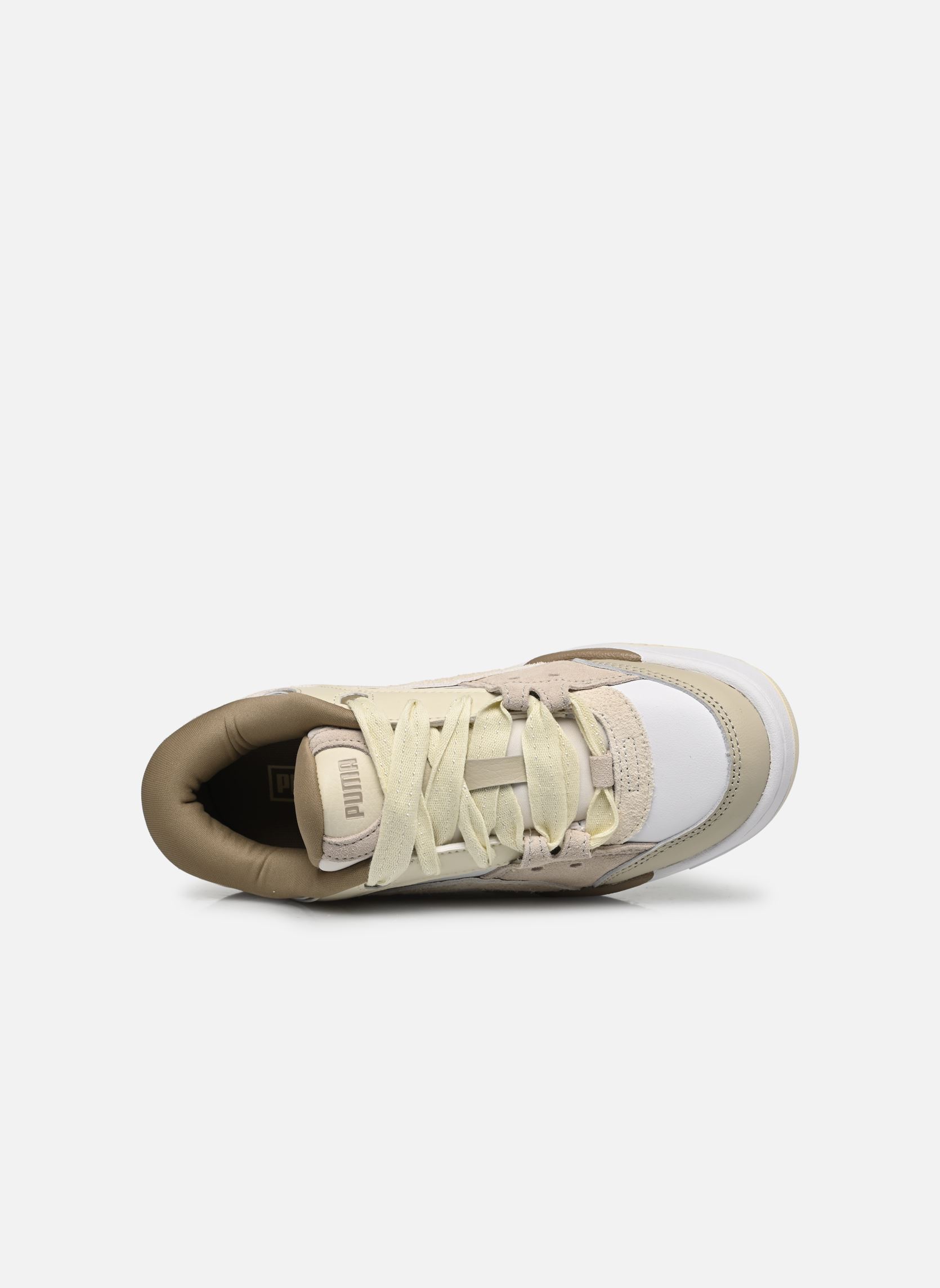 Sneaker Puma-180 Prm damen rosa Puma Sneaker Puma-180 Prm damen rosa DESERT DUST-PUMA WHITE