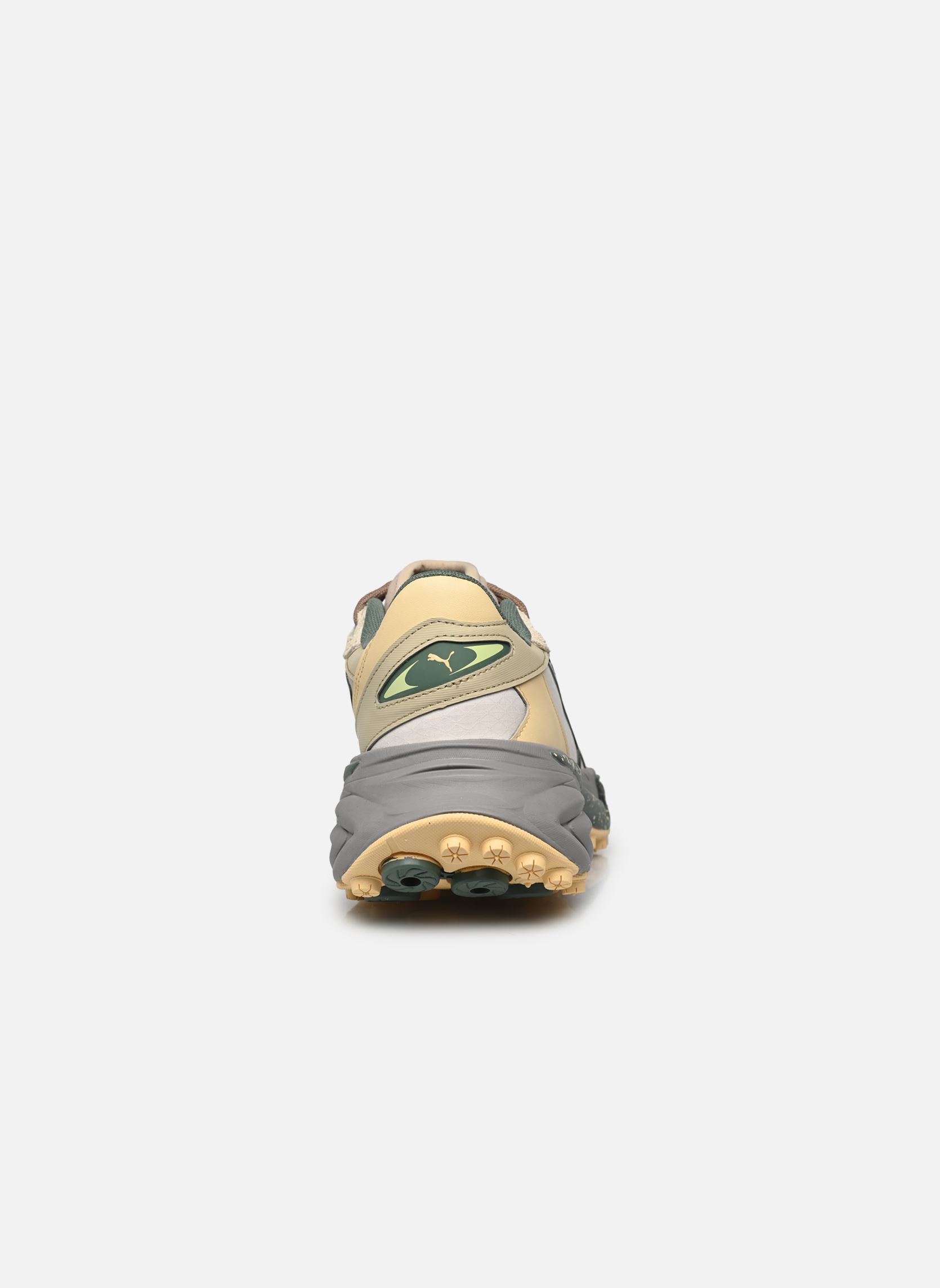 Baskets Spirex Gorpcore homme beige Puma Baskets Spirex Gorpcore homme beige PUTTY-ALPINE SNOW