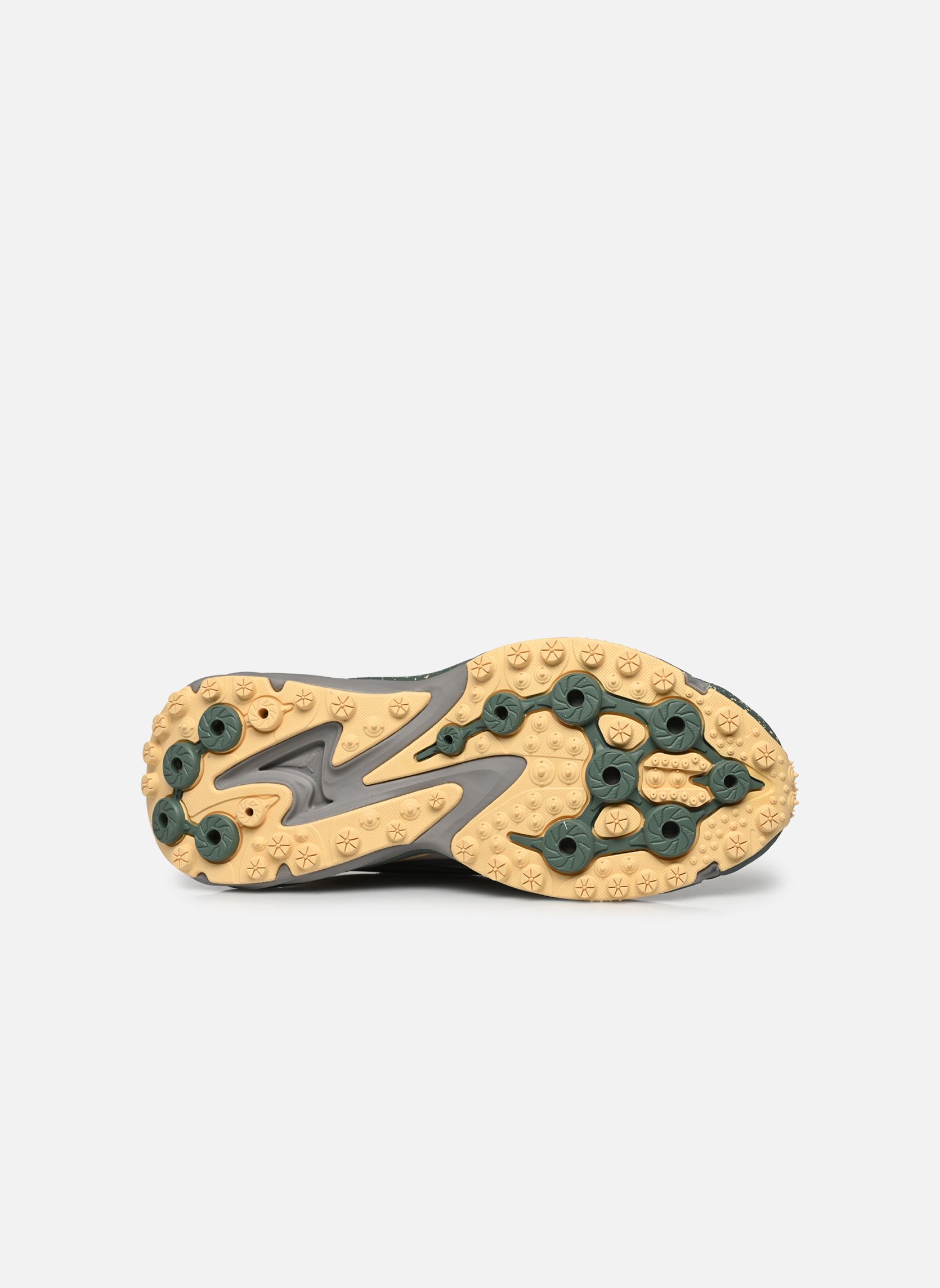 Baskets Spirex Gorpcore homme beige Puma Baskets Spirex Gorpcore homme beige PUTTY-ALPINE SNOW