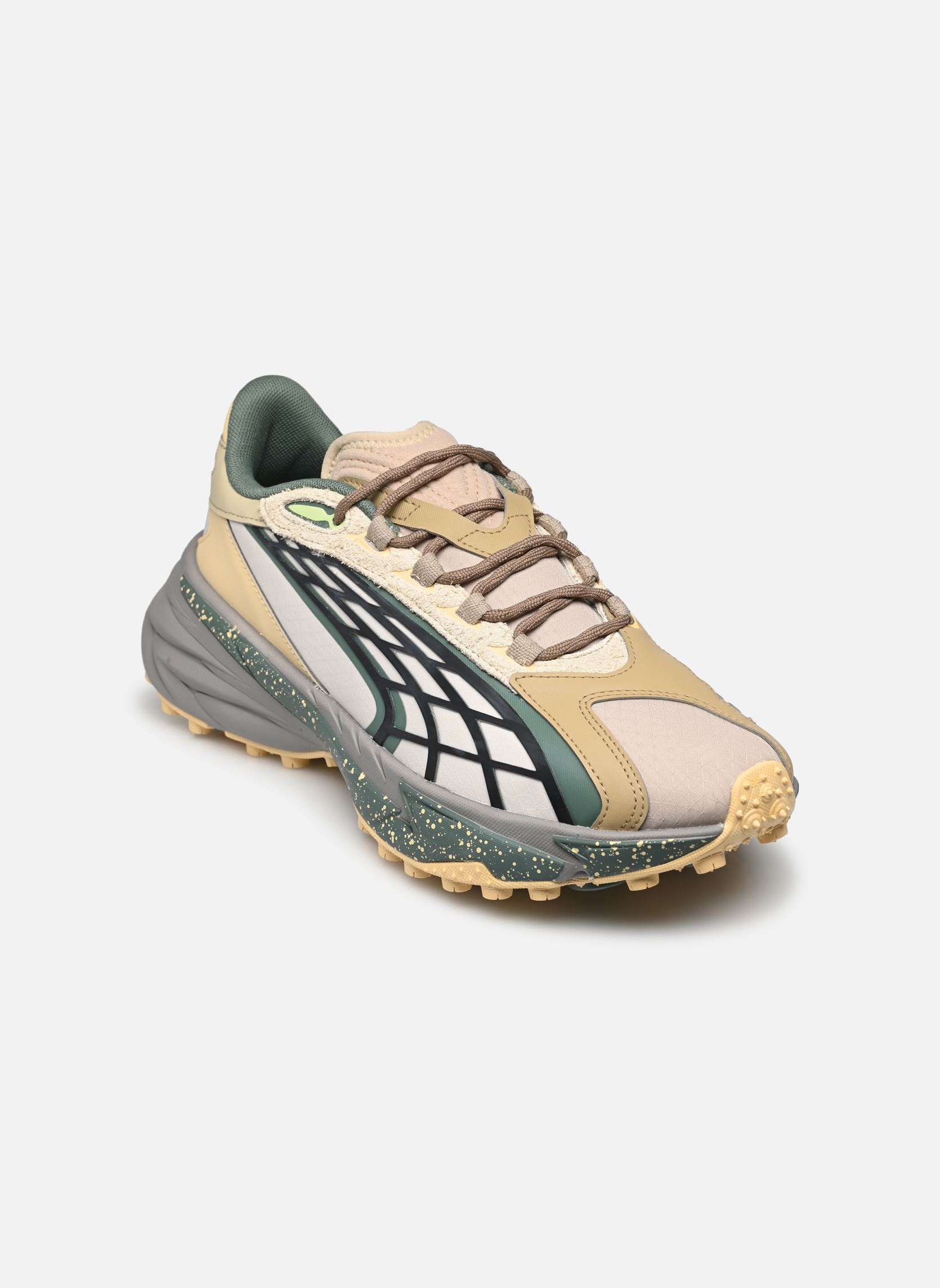 Baskets Puma Spirex Gorpcore pour Homme