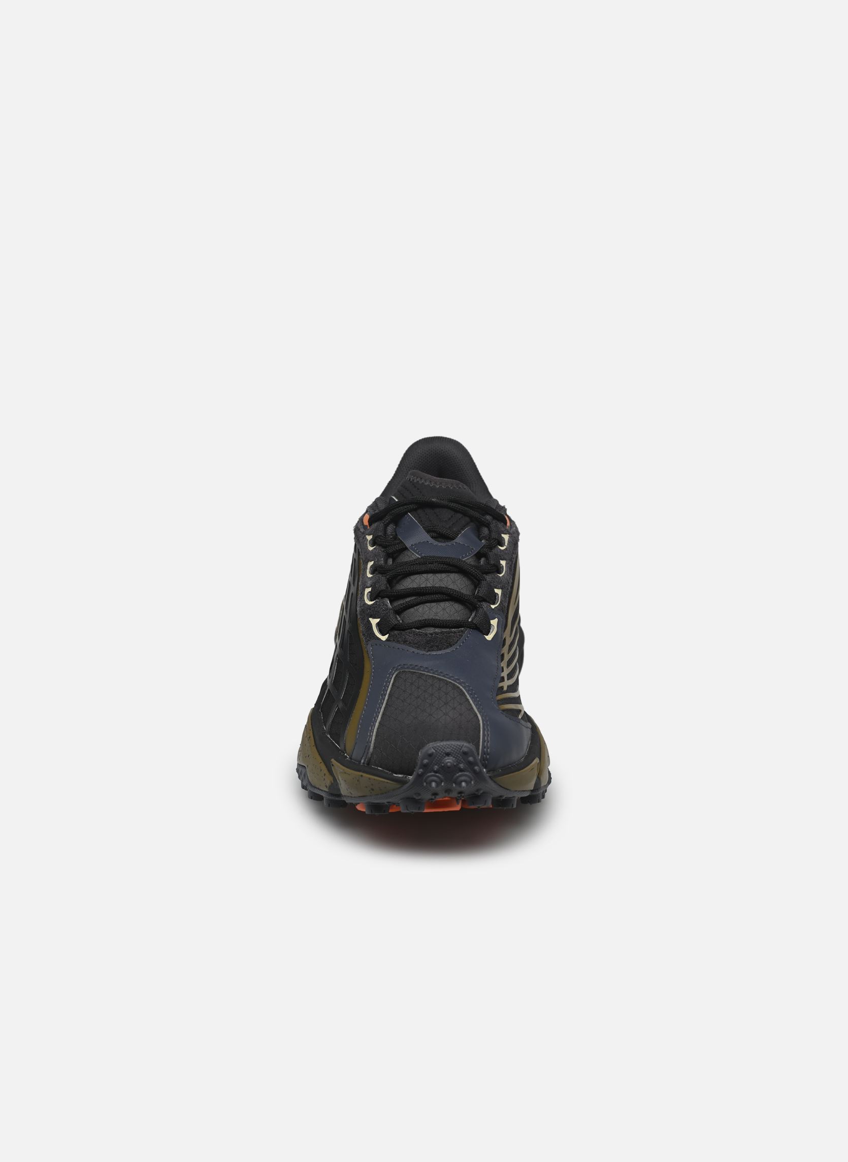 Baskets Spirex Gorpcore homme noir Puma Baskets Spirex Gorpcore homme noir PUMA BLACK-GALACTIC GRAY