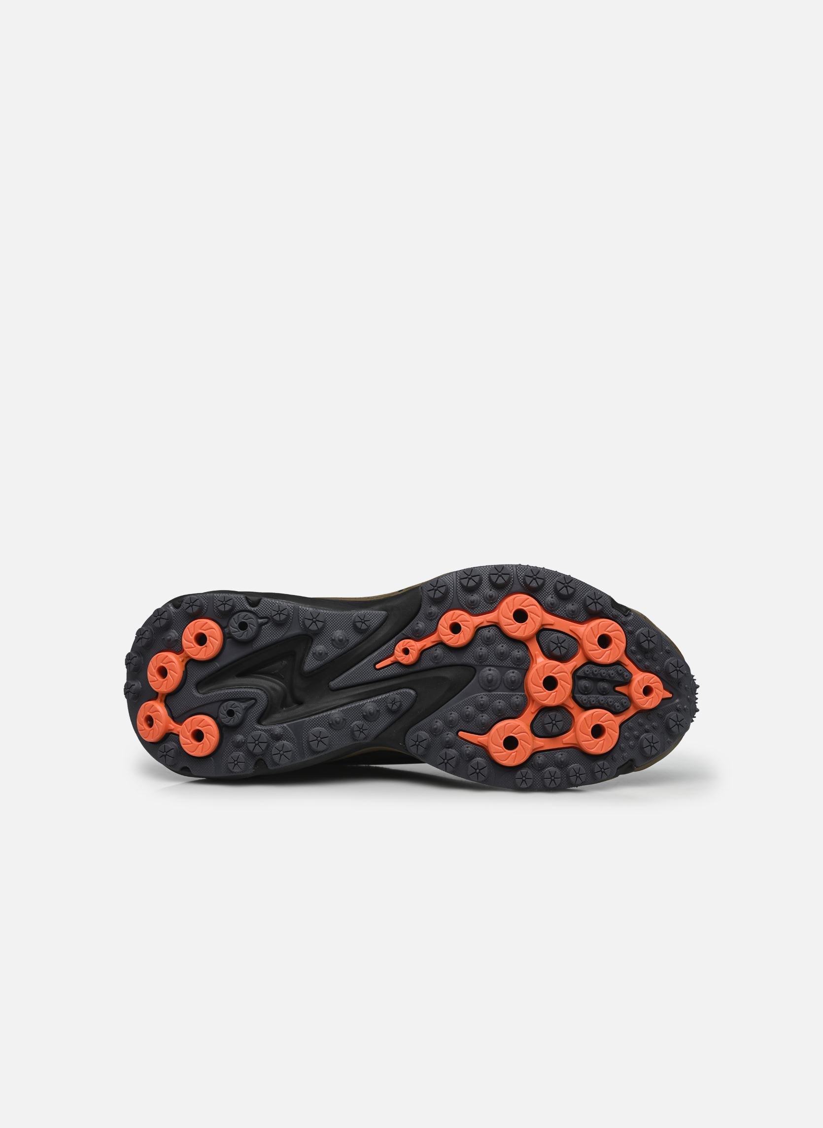 Baskets Spirex Gorpcore homme noir Puma Baskets Spirex Gorpcore homme noir PUMA BLACK-GALACTIC GRAY