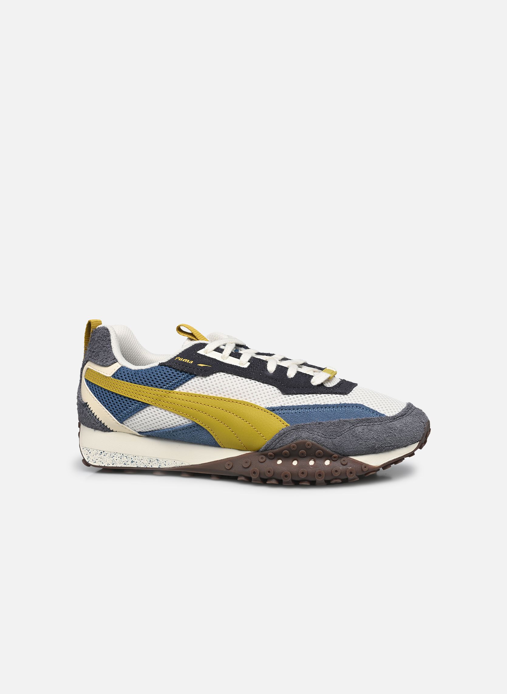 Laufschuhe Blktop Rider Preppy herren mehrfarbig Puma Laufschuhe Blktop Rider Preppy herren mehrfarbig WARM WHITE-BLUE HORIZON