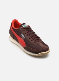 Baskets running Easy Rider Vintage M homme marron