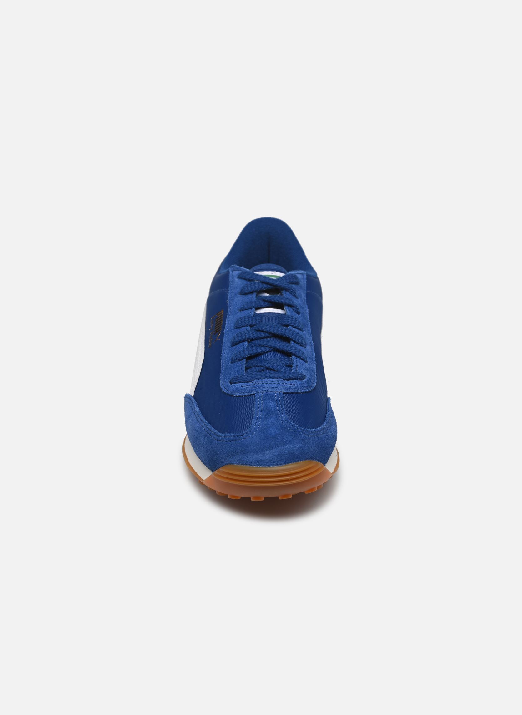Baskets de sport Easy Rider Vintage femme bleu Puma Baskets de sport Easy Rider Vintage femme bleu CLYDE ROYAL-PUMA WHITE