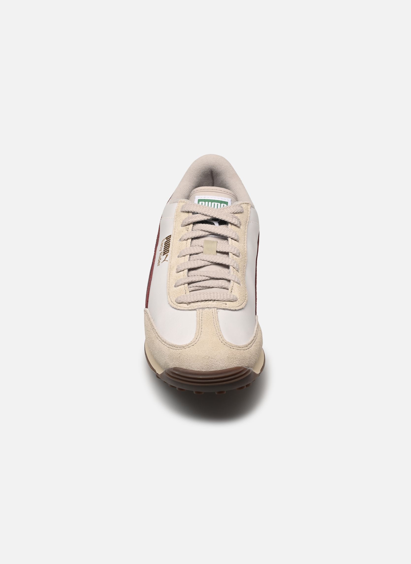 Baskets de sport Easy Rider Vintage femme blanc Puma Baskets de sport Easy Rider Vintage femme blanc WARM WHITE-RUBY S