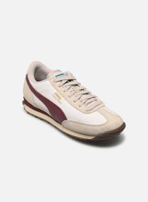 Sportliche Sneaker Easy Rider Vintage blau