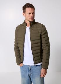 Daunenjacken Aragon herren braun