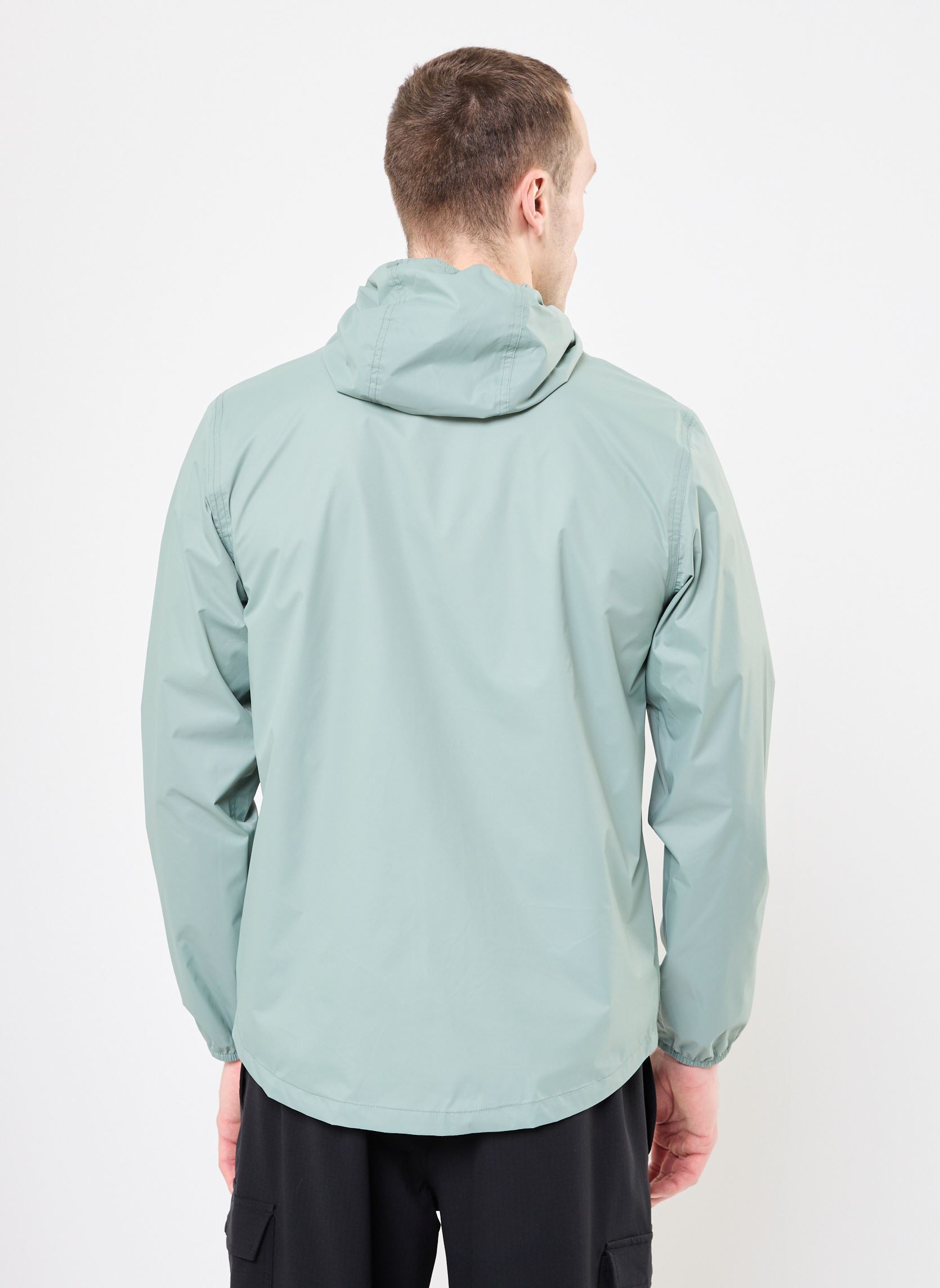 Wasserdichte Jacken Derry herren grün JOTT Wasserdichte Jacken Derry herren grün MINERAL GREEN