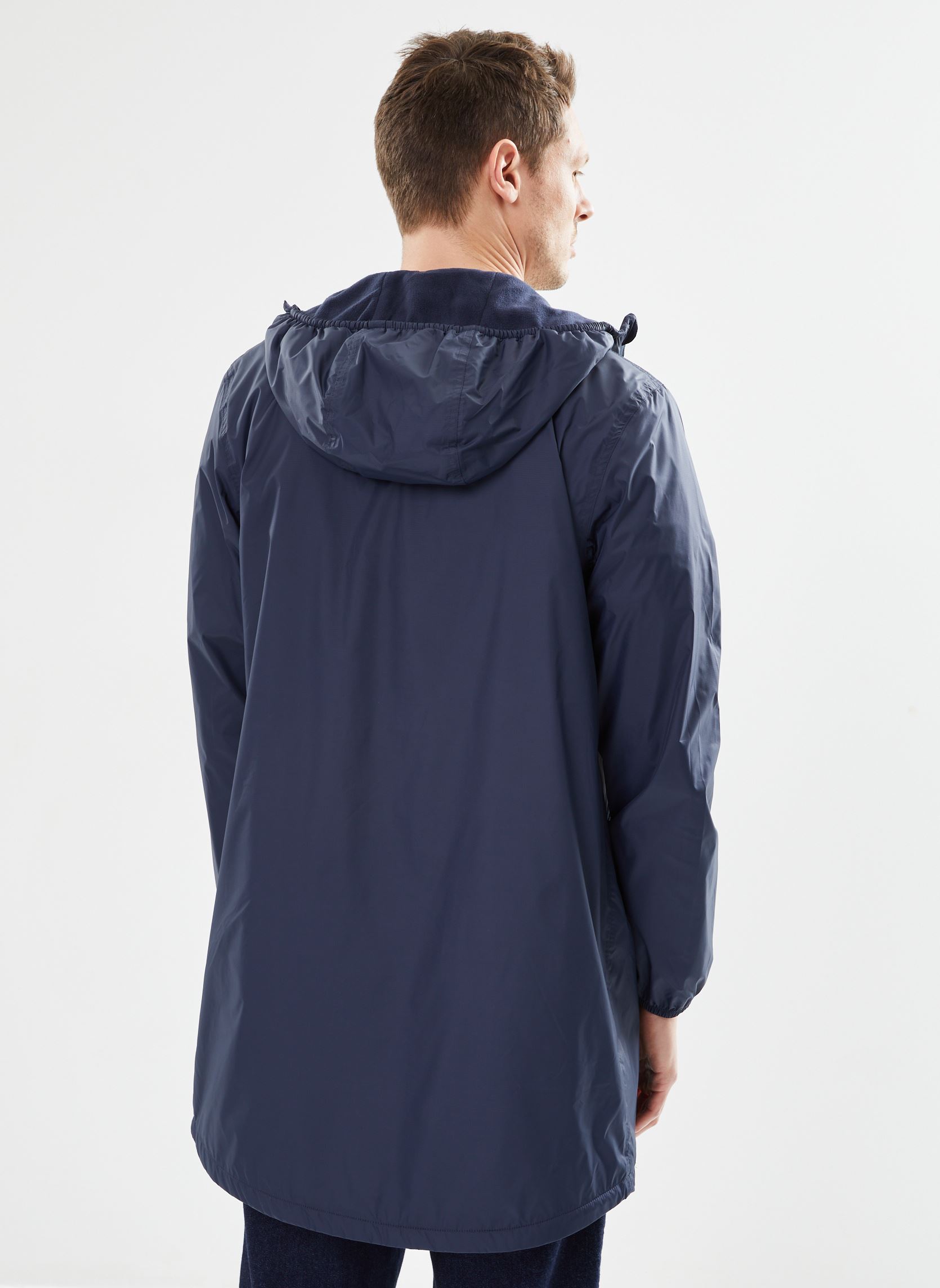 Parkas Oban Polar homme bleu JOTT Parkas Oban Polar homme bleu NAVY