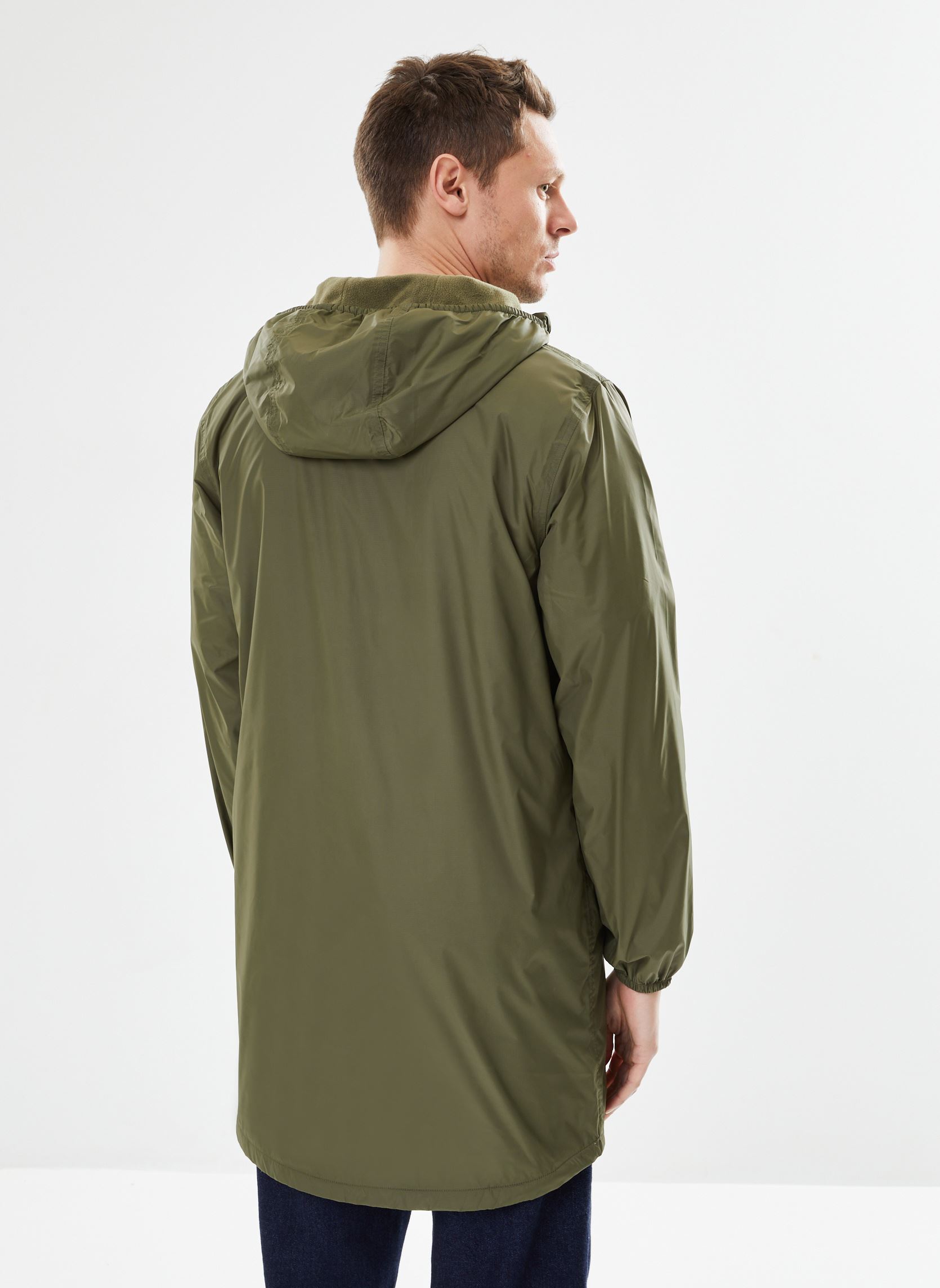 Parkas Oban Polar herren grün JOTT Parkas Oban Polar herren grün ARMY