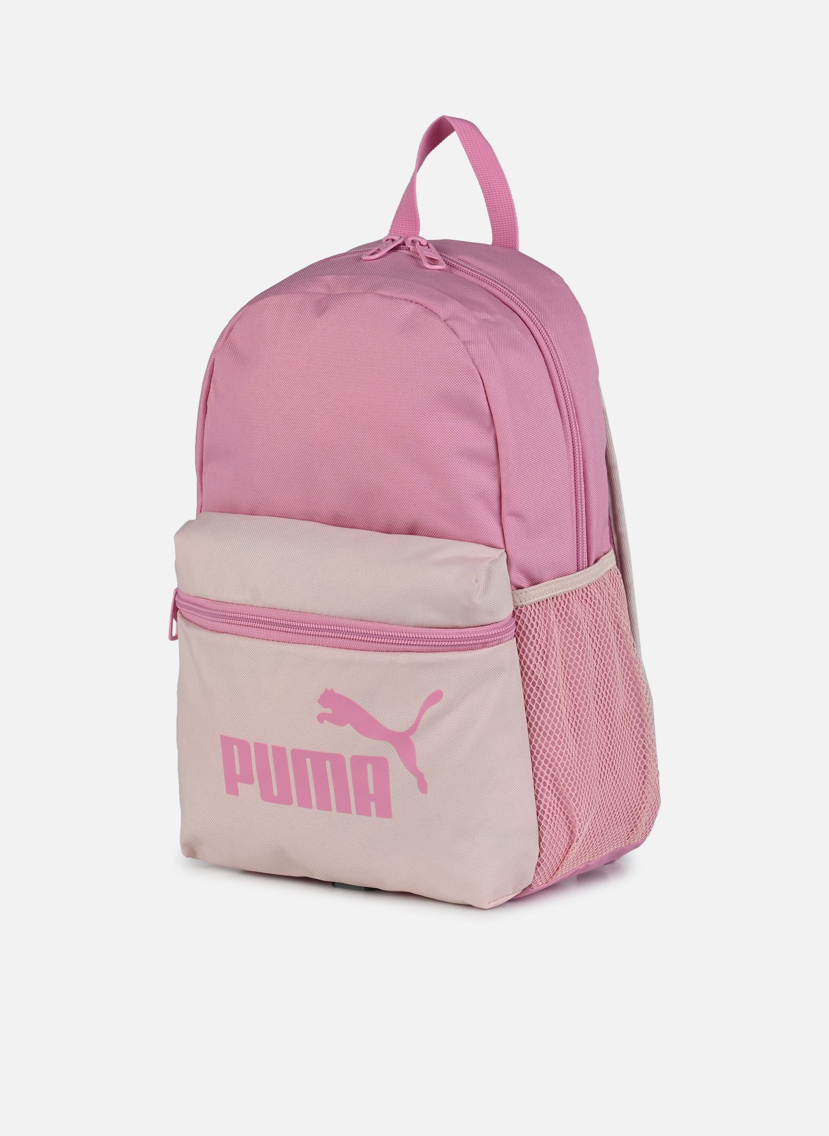 Sacs de sport Phase Small Bk fille rose Puma Sacs de sport Phase Small Bk fille rose MAUVED OUT