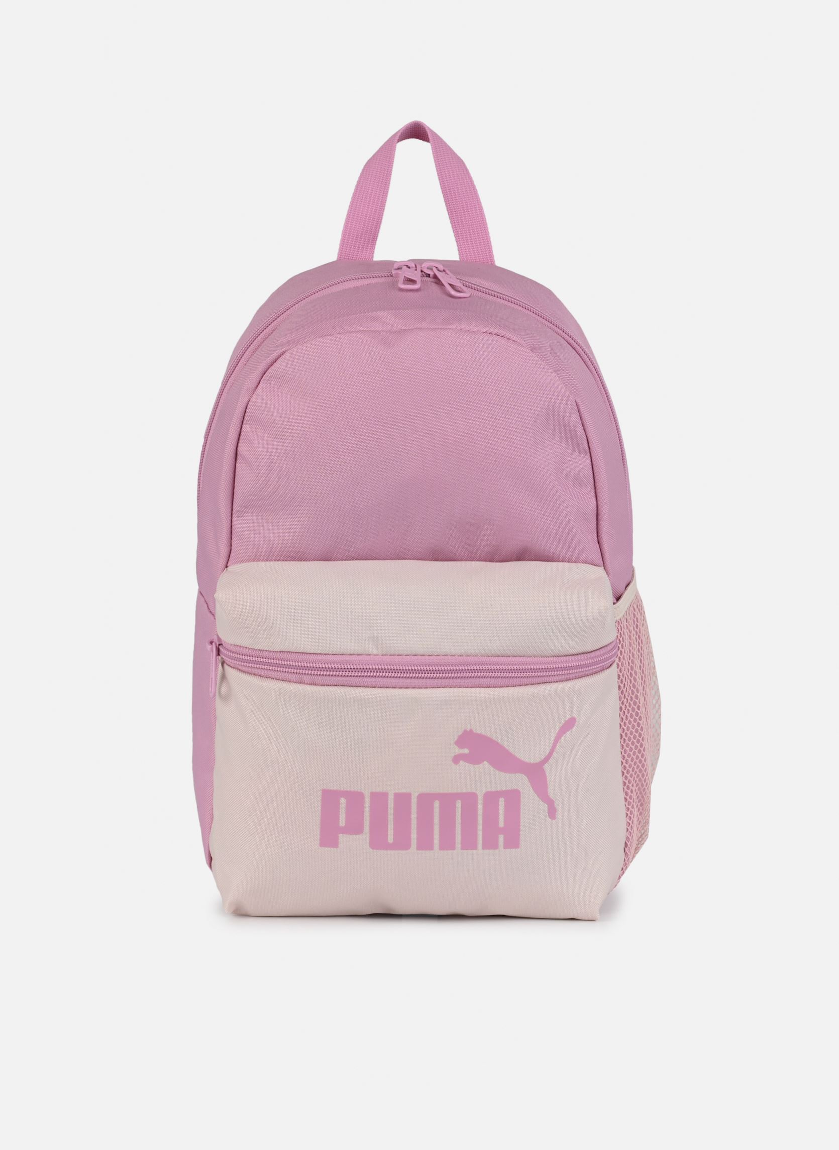 Sacs de sport Phase Small Bk fille rose Puma Sacs de sport Phase Small Bk fille rose MAUVED OUT