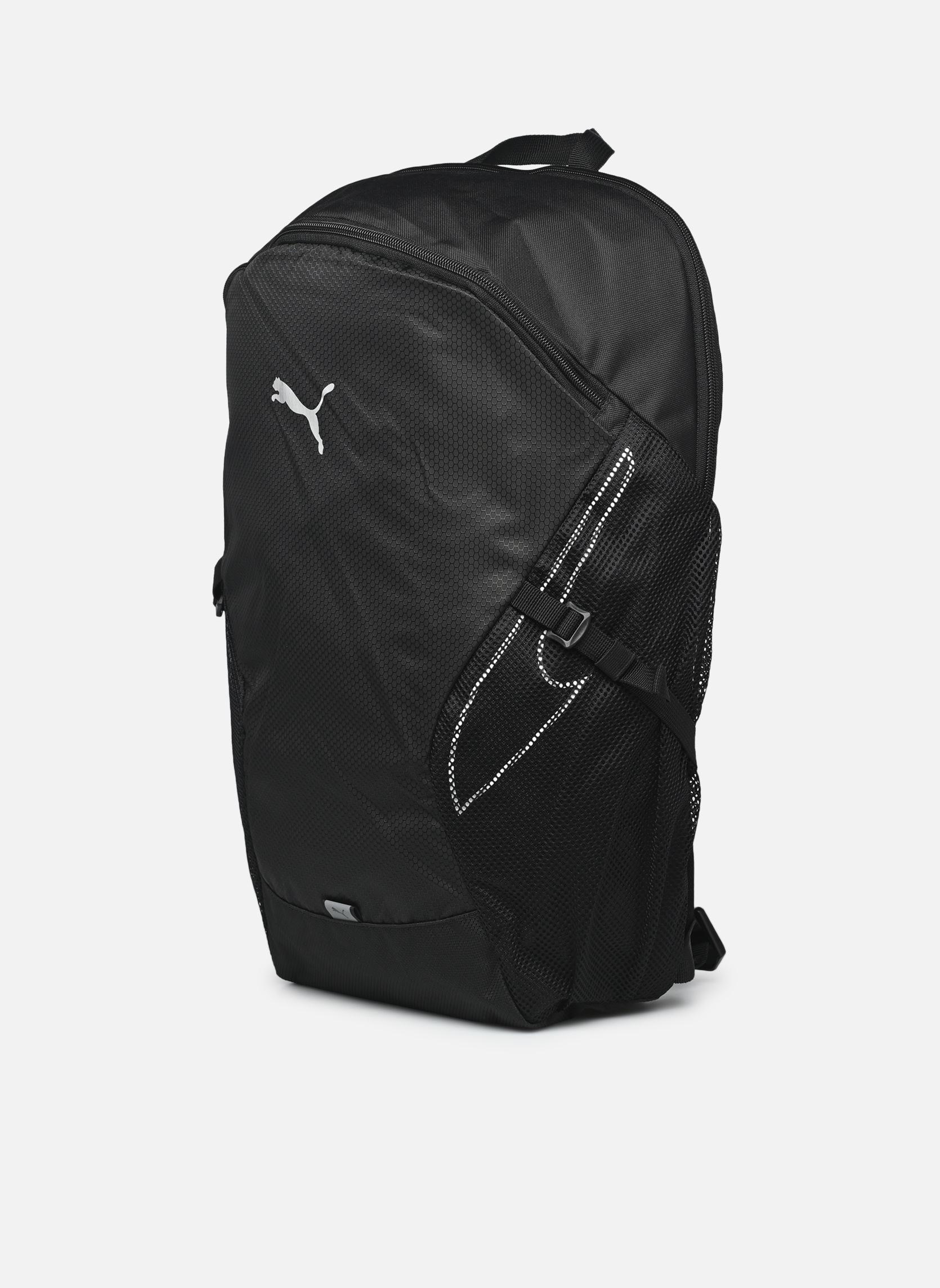Sacs à dos Plus Pro Bk noir Puma Sacs à dos Plus Pro Bk noir PUMA BLACK