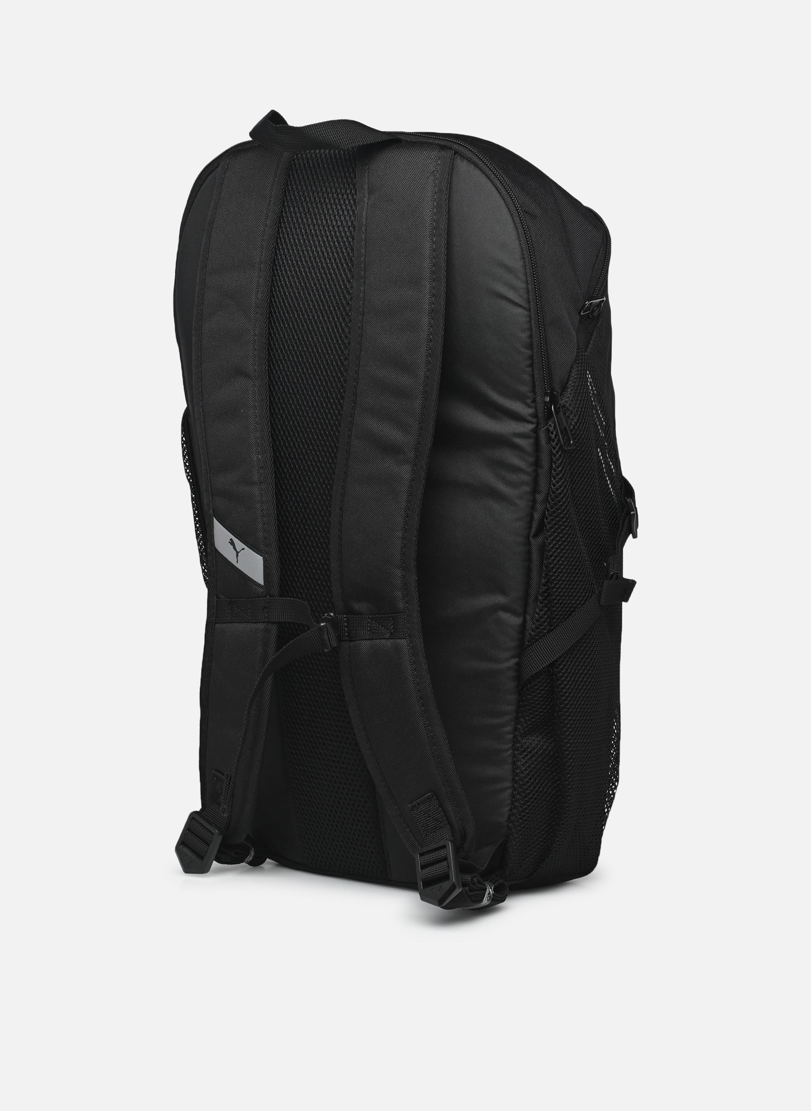 Sacs à dos Plus Pro Bk noir Puma Sacs à dos Plus Pro Bk noir PUMA BLACK