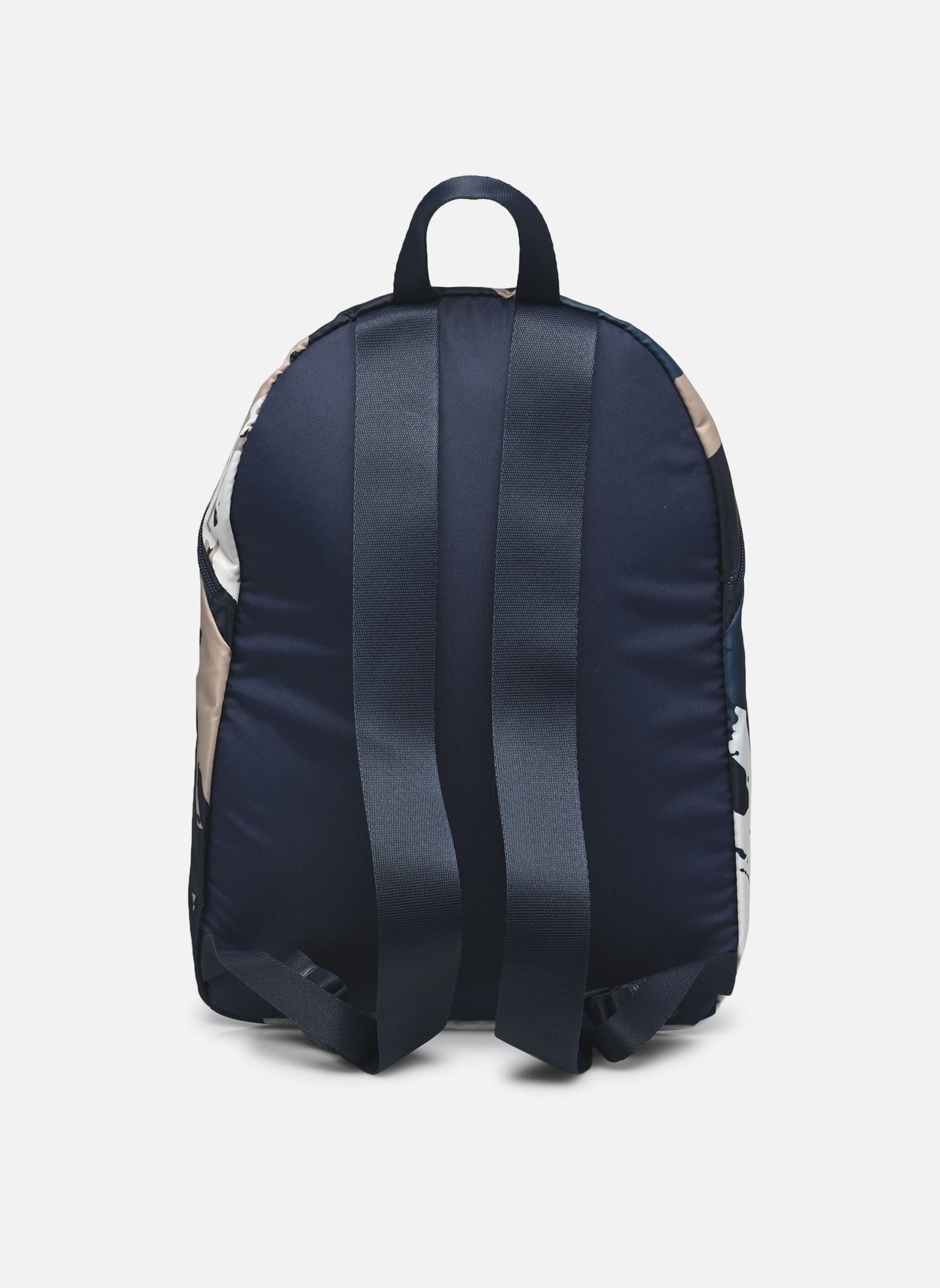 Zaini Core Pop Bp donna multicolore Puma Zaini Core Pop Bp donna multicolore CLUB NAVY-SAND DUNE-AOP