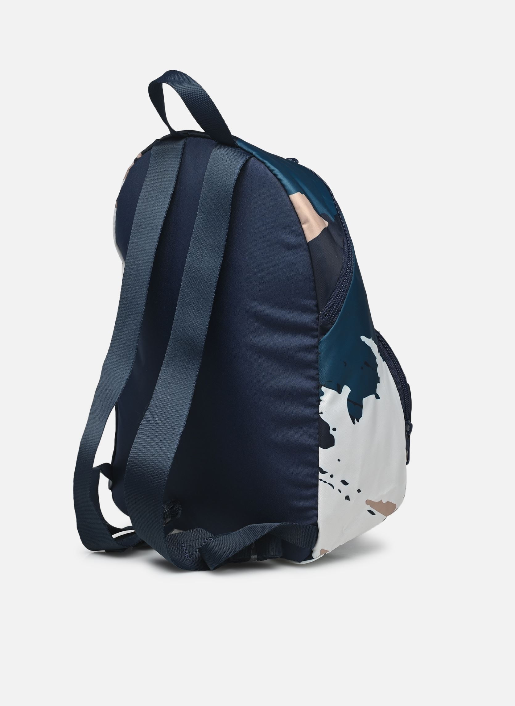 Zaini Core Pop Bp donna multicolore Puma Zaini Core Pop Bp donna multicolore CLUB NAVY-SAND DUNE-AOP