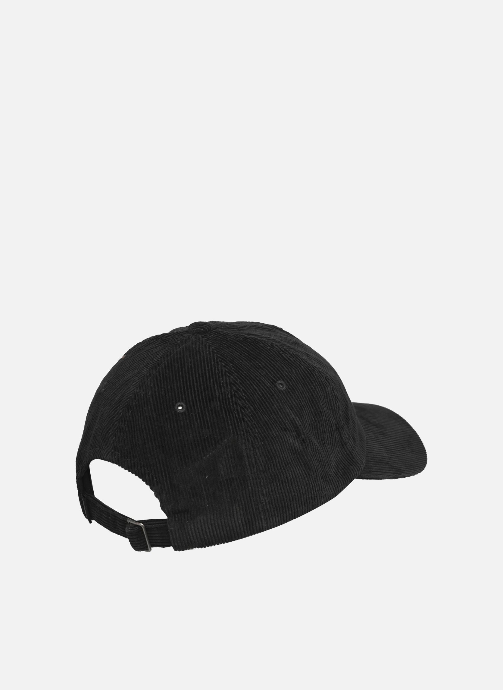 Kappen Prime Skate Dad Cap schwarz Puma Kappen Prime Skate Dad Cap schwarz Puma Black