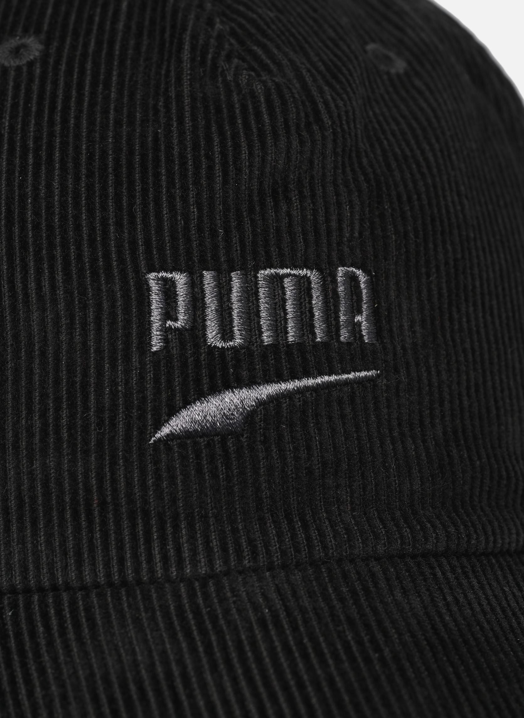 Kappen Prime Skate Dad Cap schwarz Puma Kappen Prime Skate Dad Cap schwarz Puma Black
